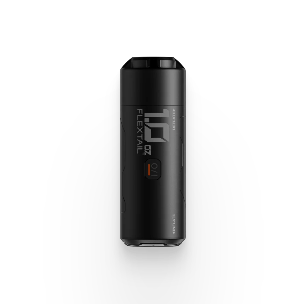 Flextail Zero Pump w/ USB-C Battery