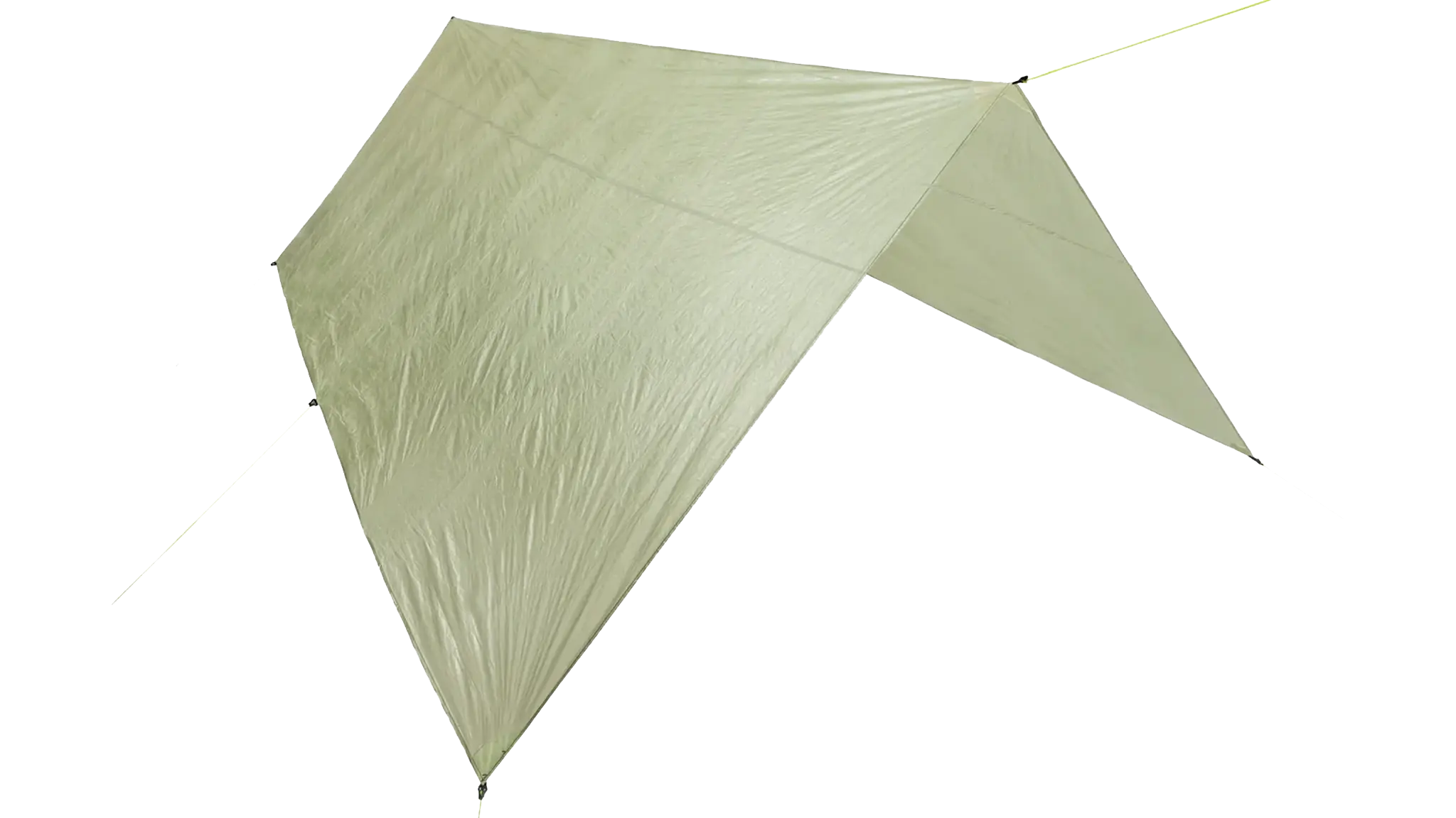 Big Ass Camp Tarp - 10' x 13'