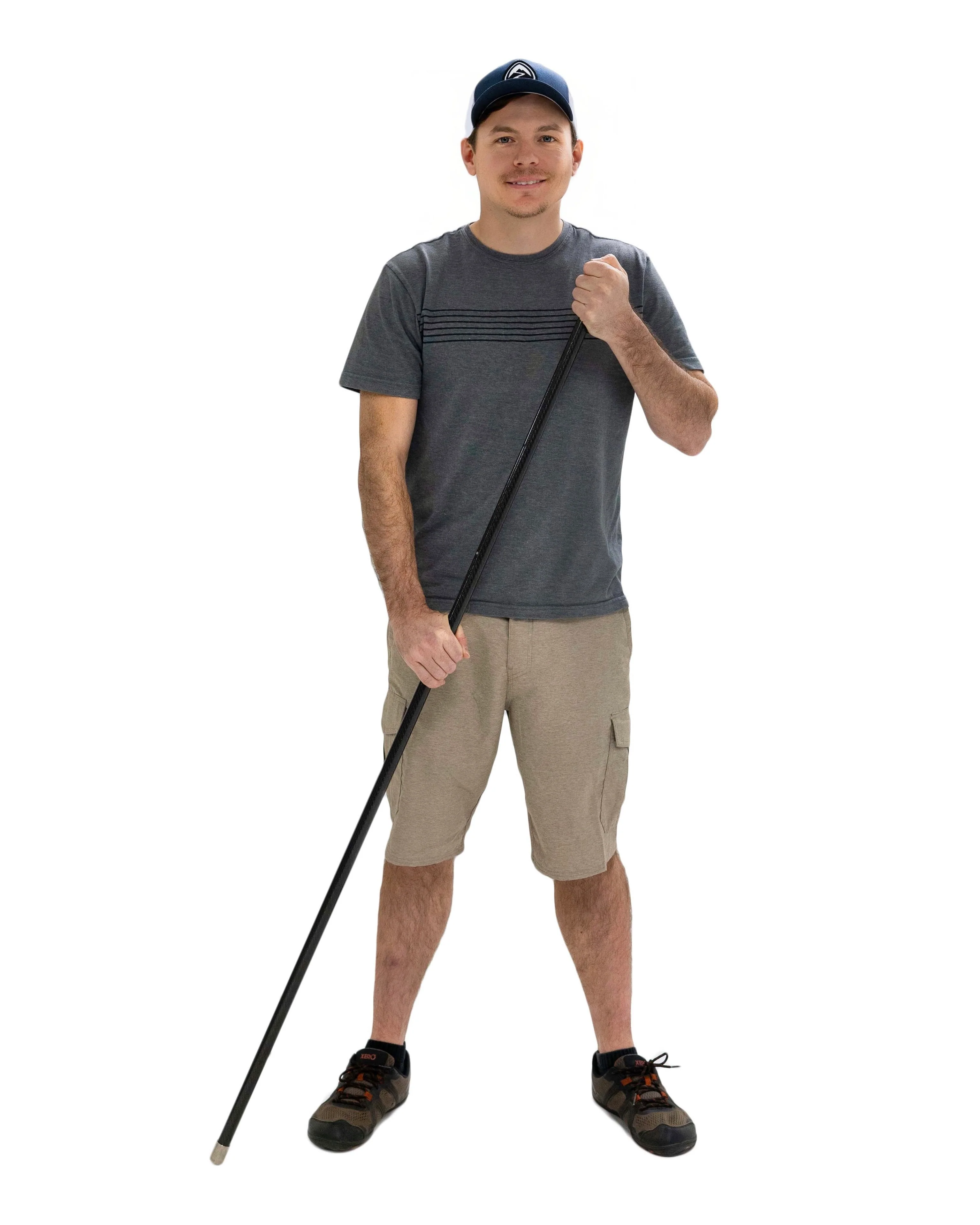 Carbon Fiber Staff