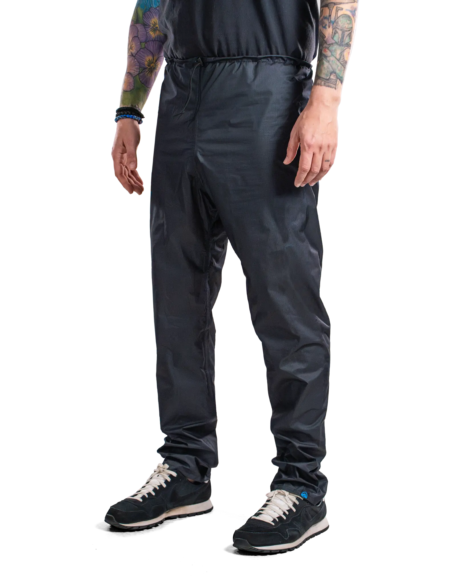 Zpacks Men's Vertice Rain Pants