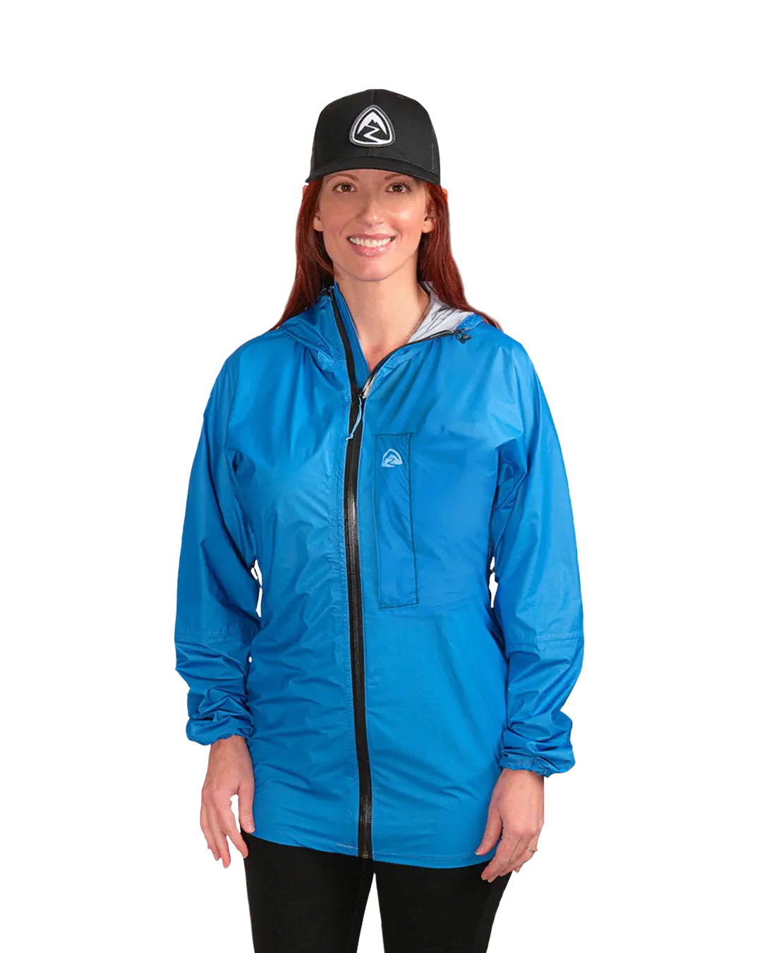 Women's Vertice Rain Jacket