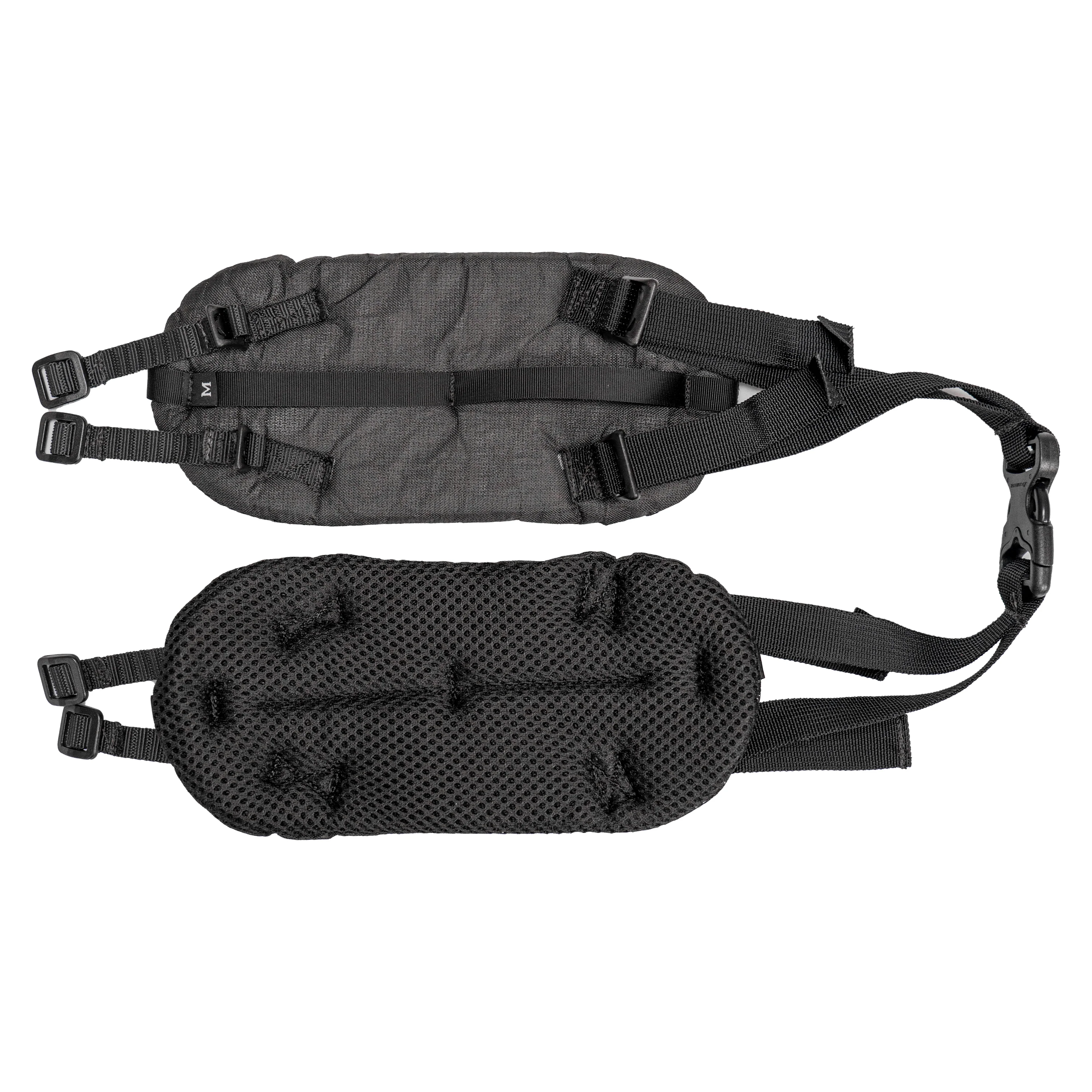 Padded Belt for Frameless Backpacks