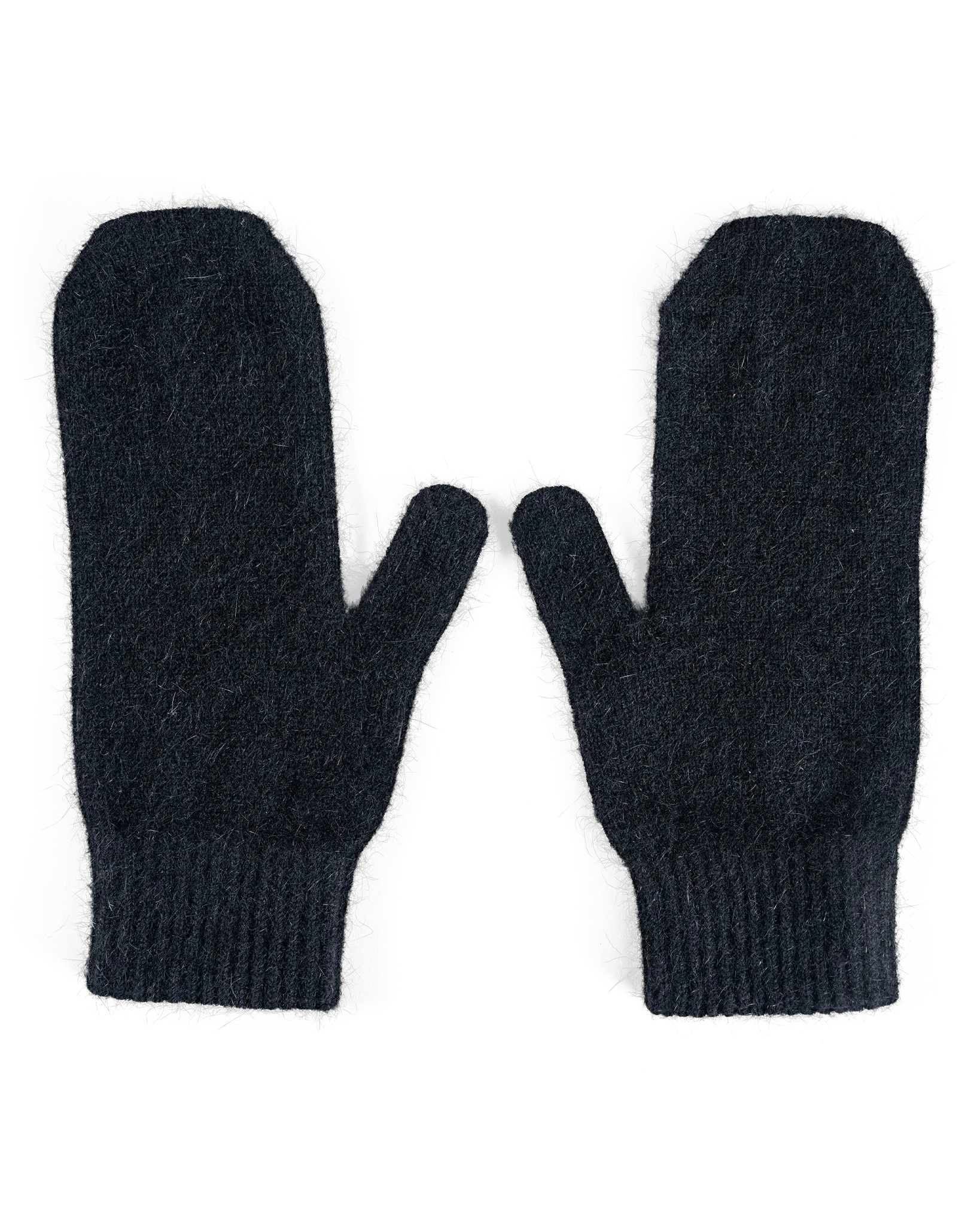 Brushtail Possum Mittens