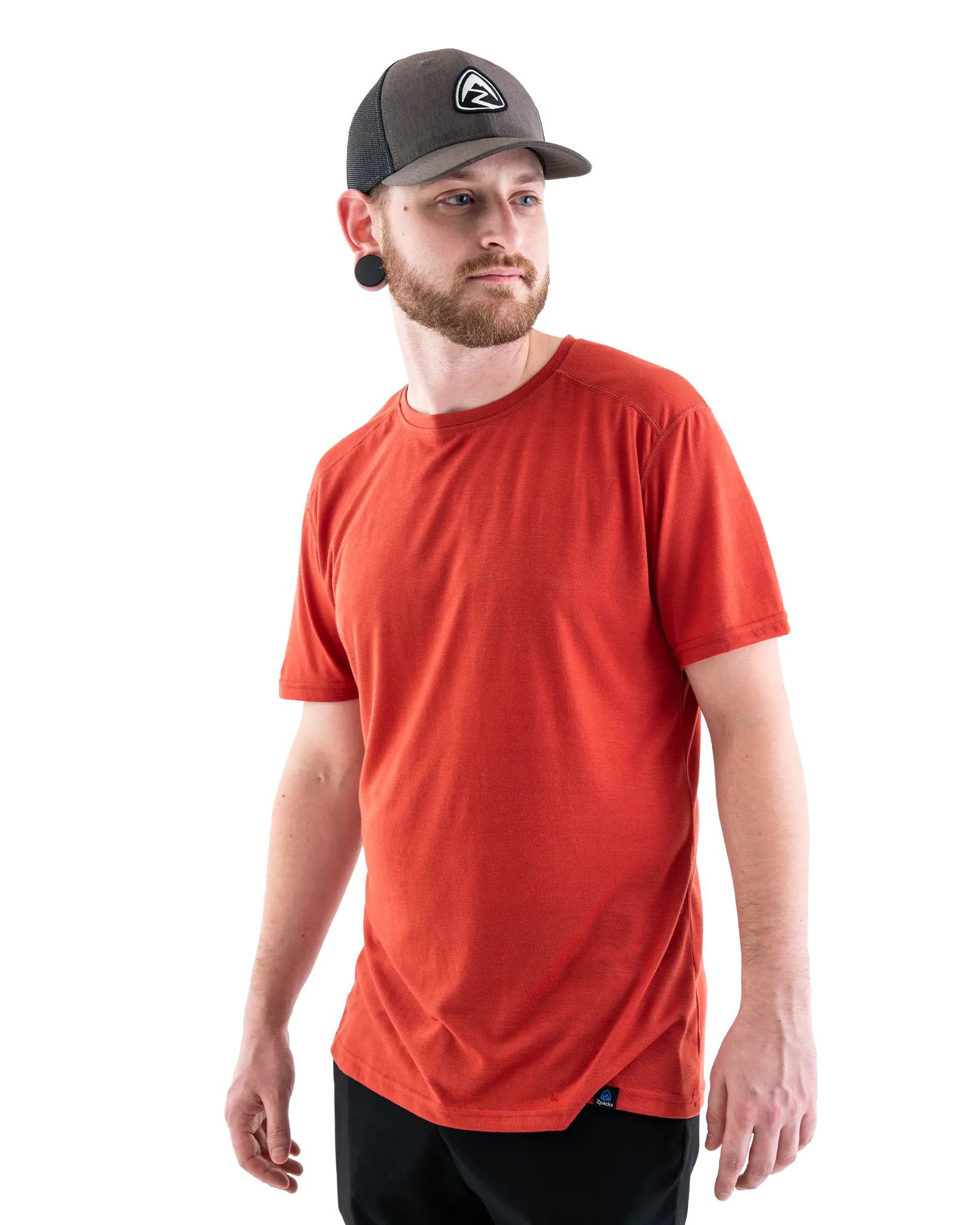 Zpacks Radiant Wool T-Shirt