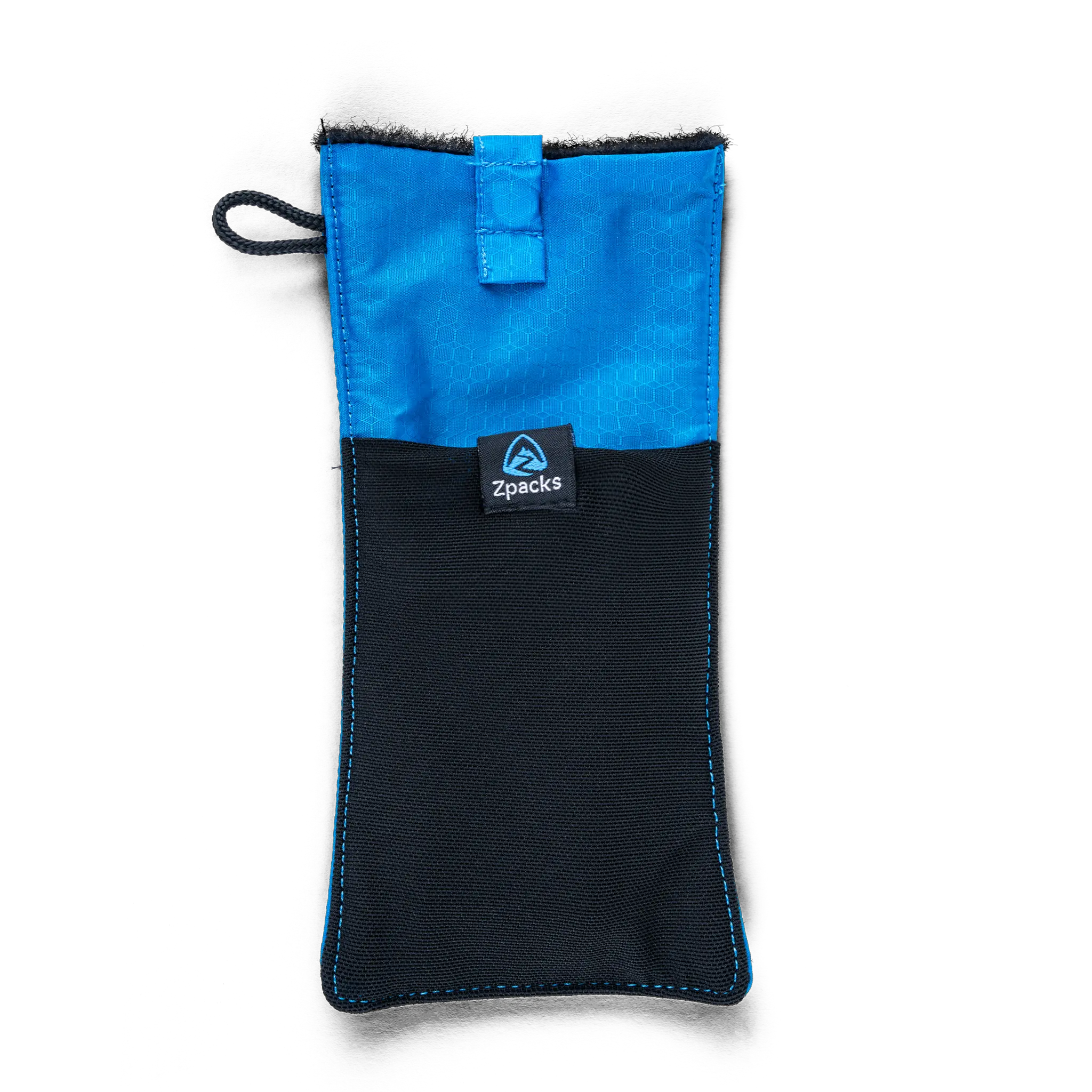 Ultralight Sunglasses Case w/ Microfiber Cloth