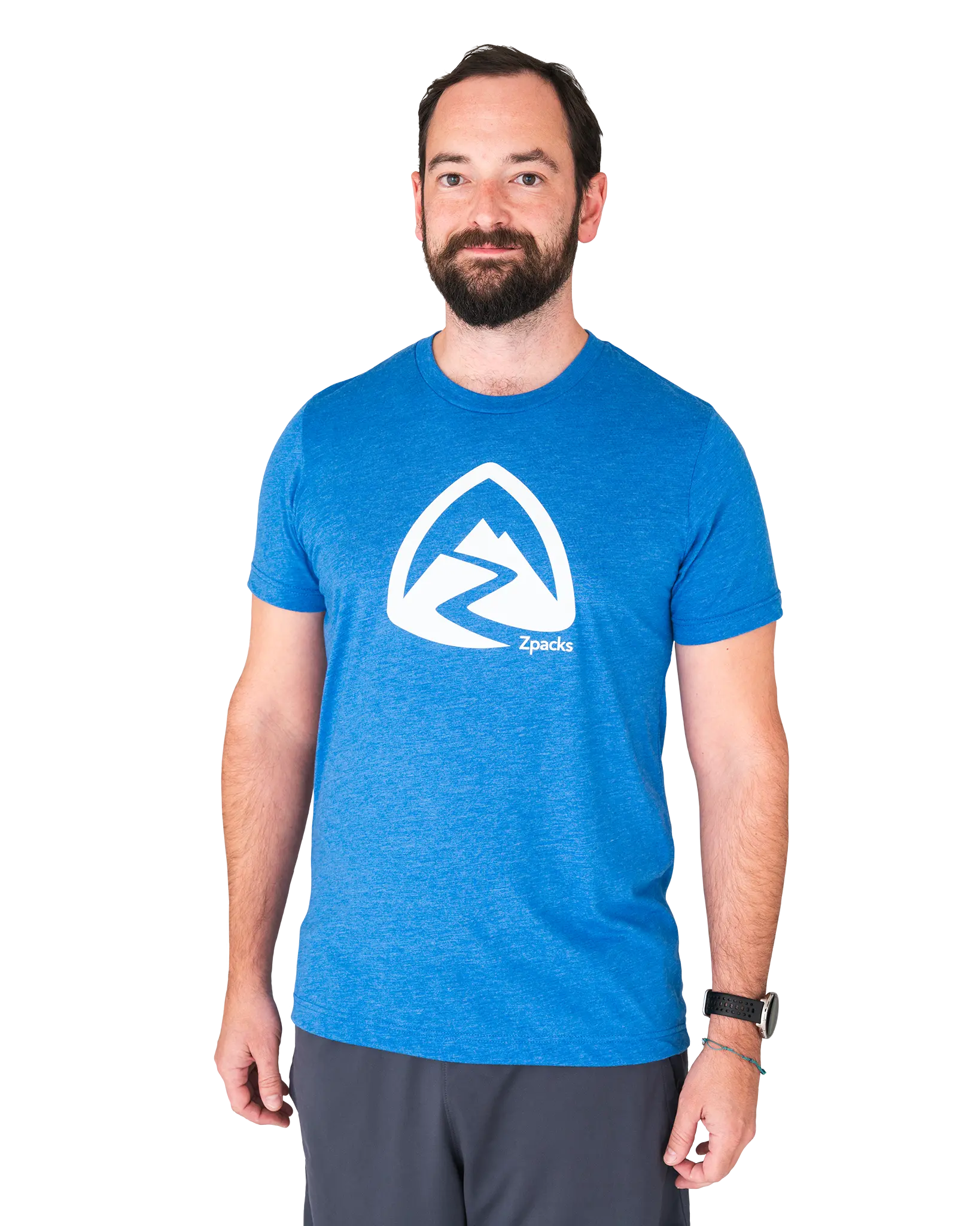 Zpacks Crest T-Shirt