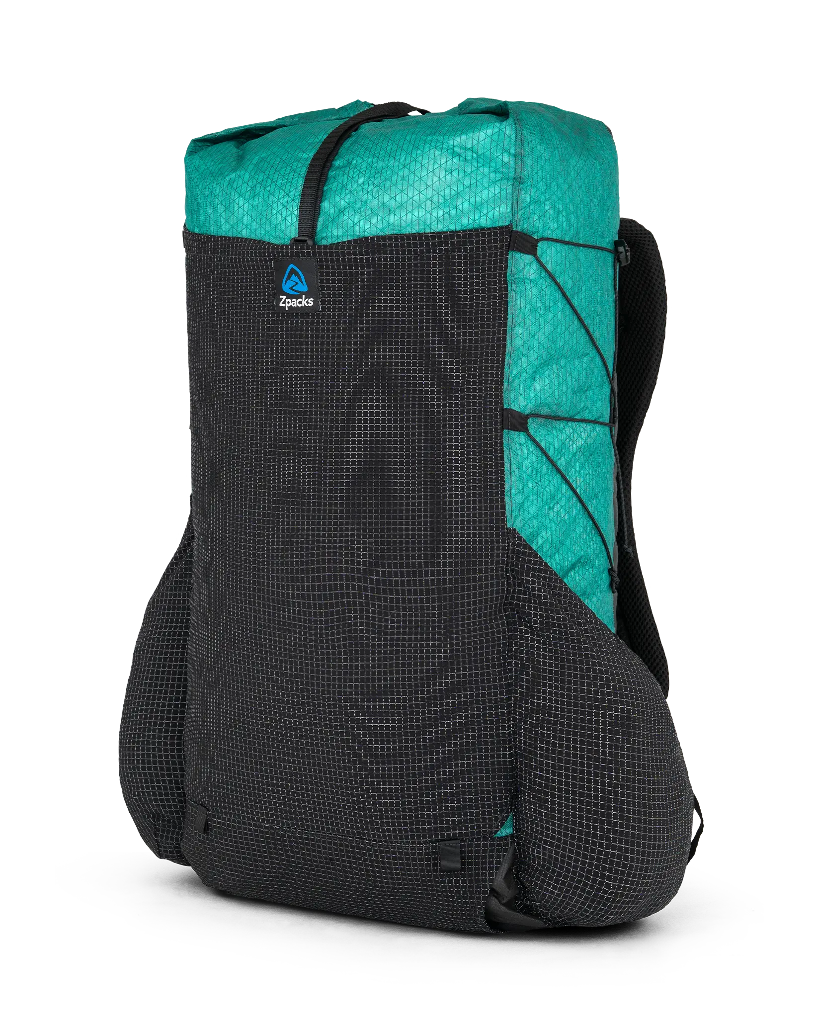 Nero Pro Backpack