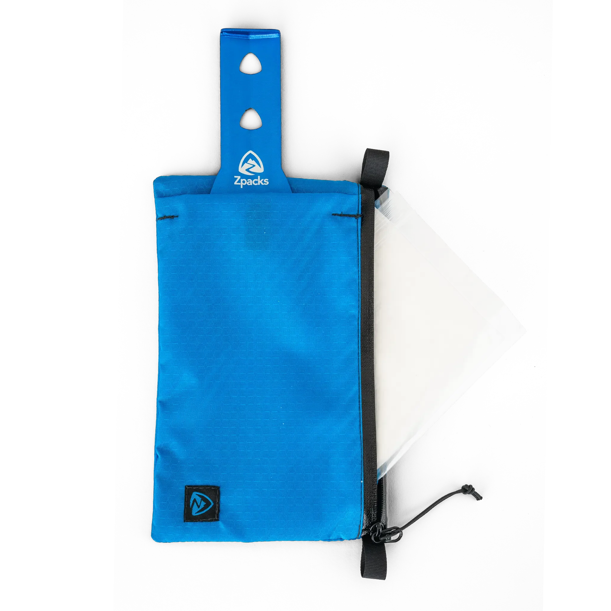 Potty Pack with Trowel