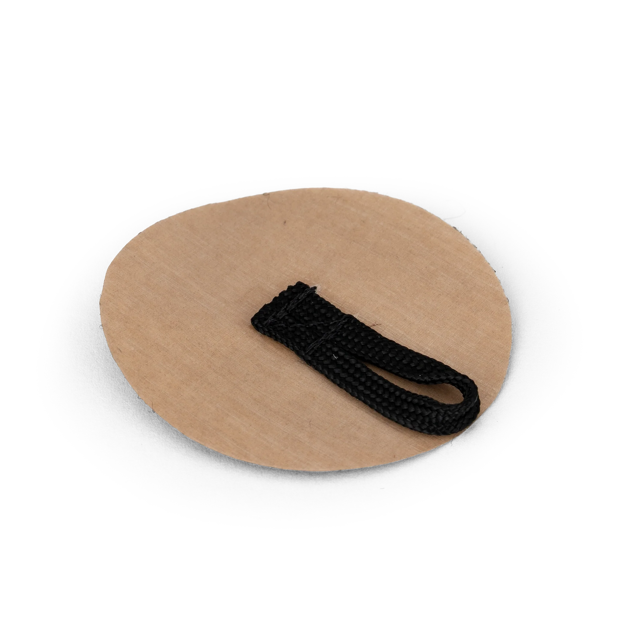 Stick on Loops & Clips