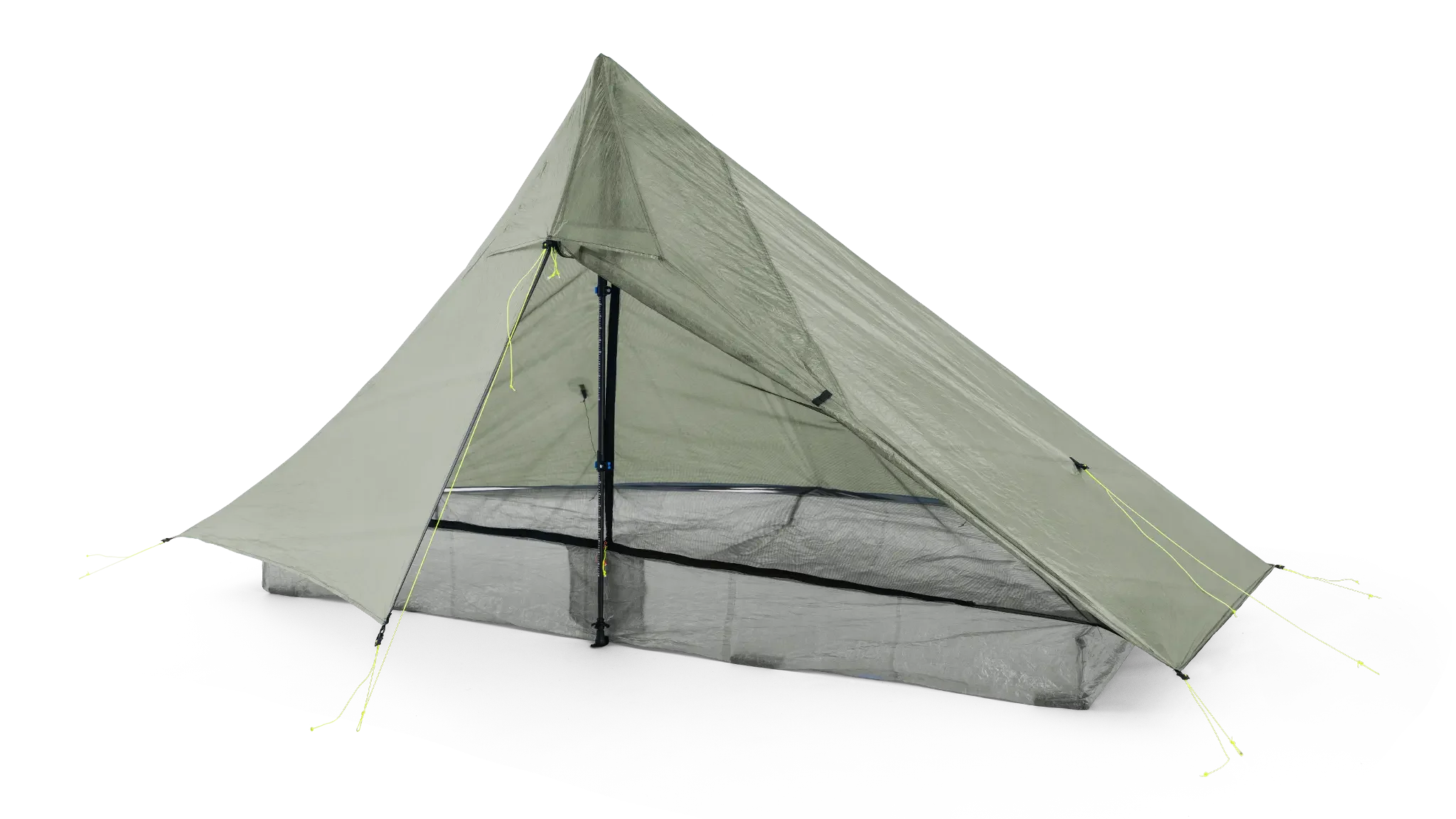 Plex Solo Pro Tent