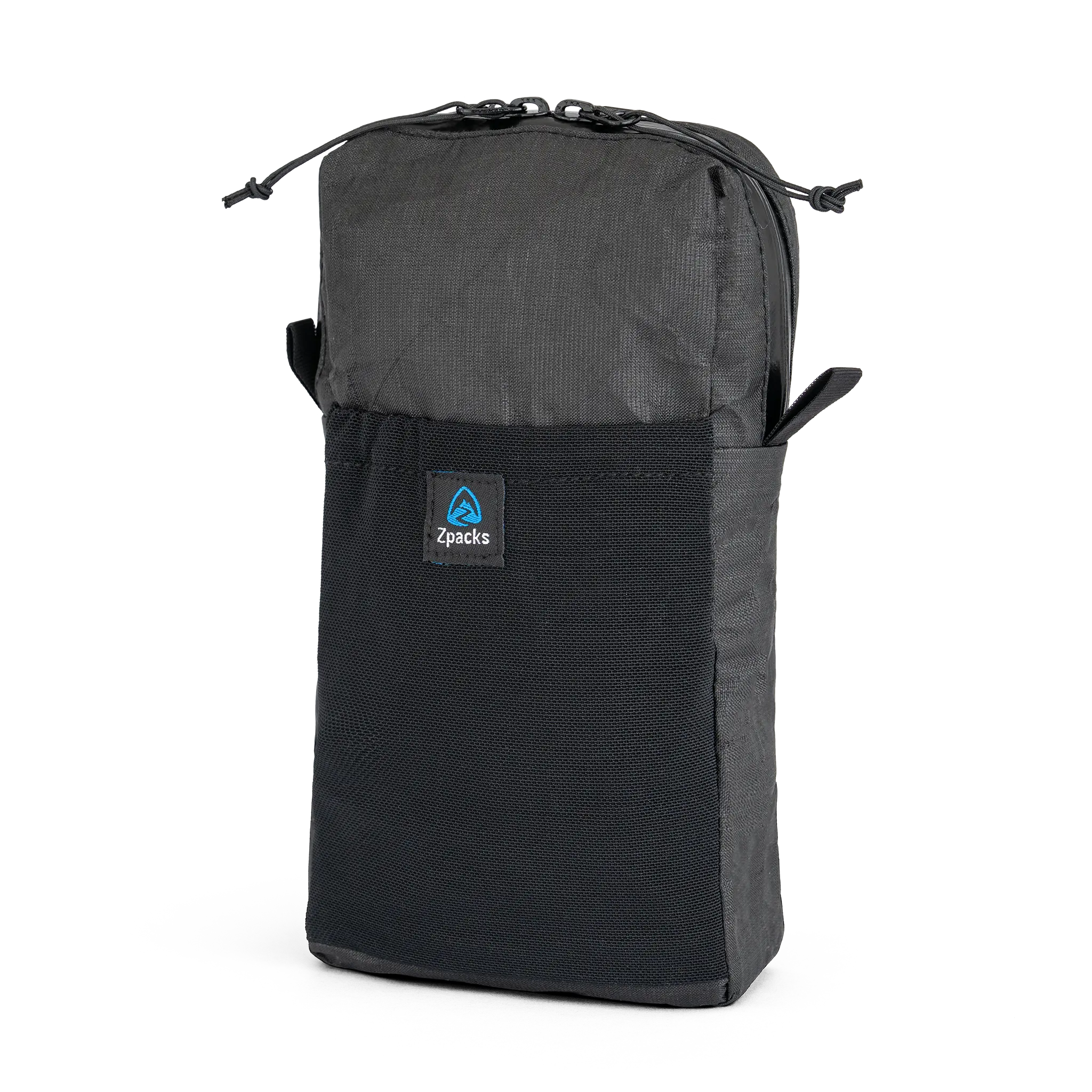 Shoulder Pouch w/ Zipper