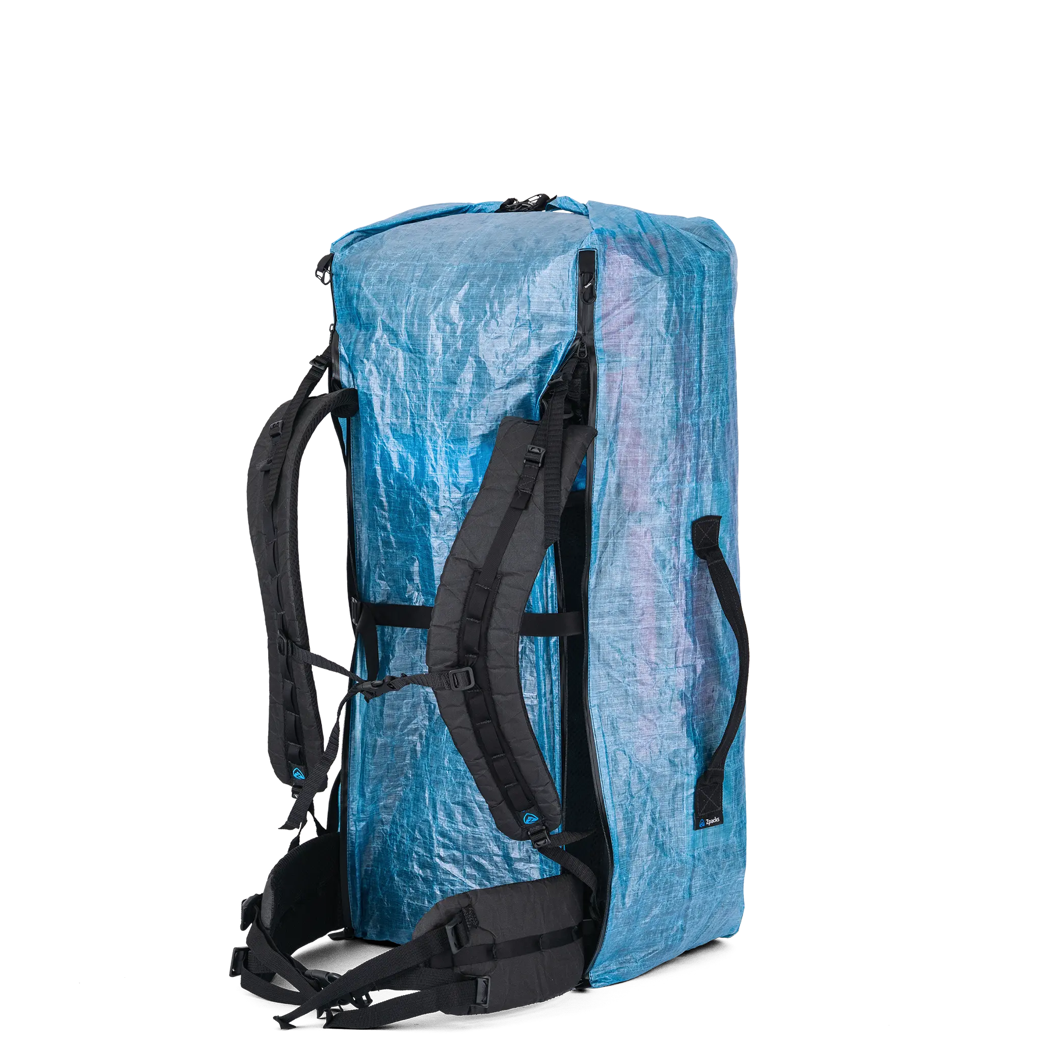 Deluxe Airplane Case / Pack Cover