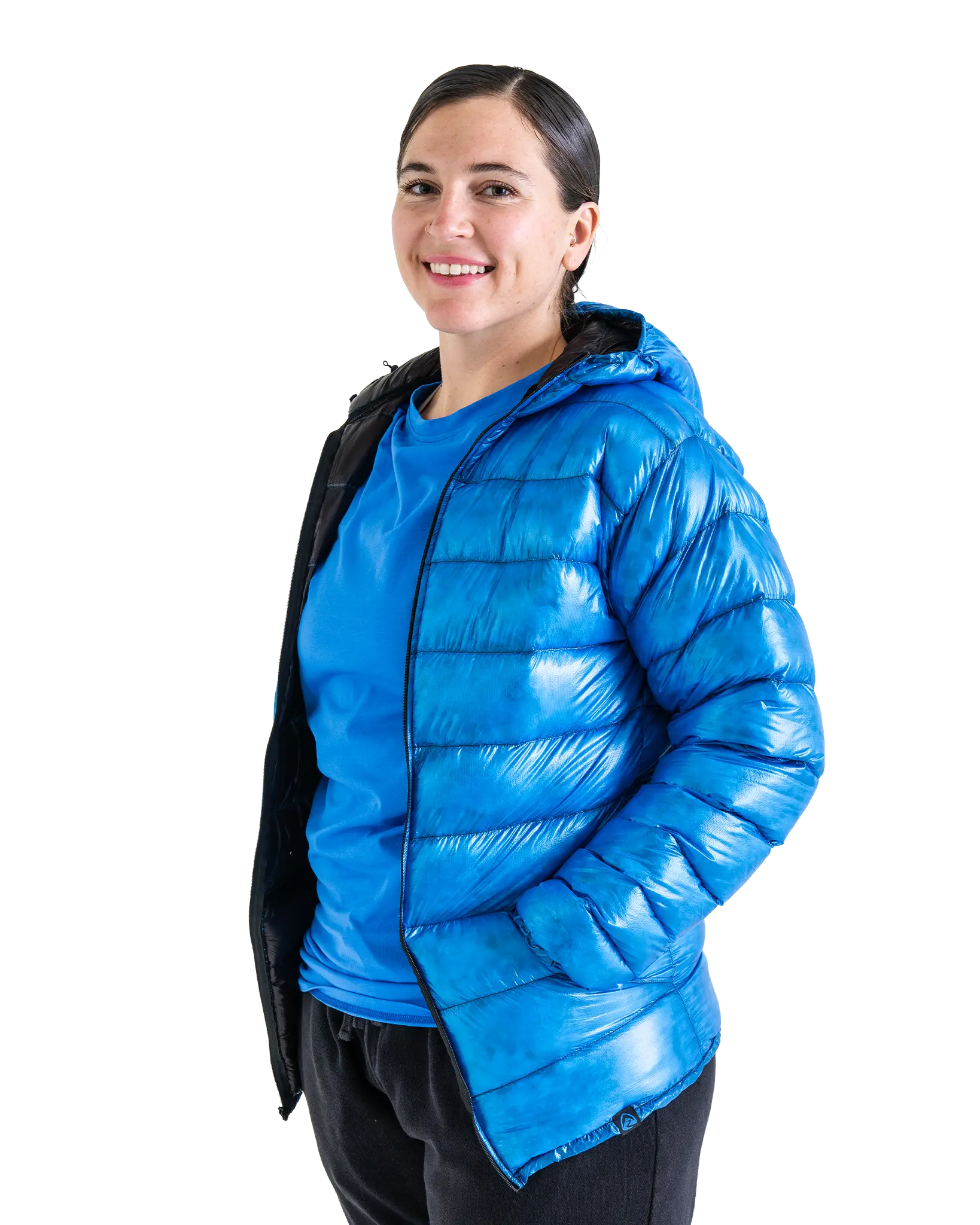 Zpacks Down Jacket