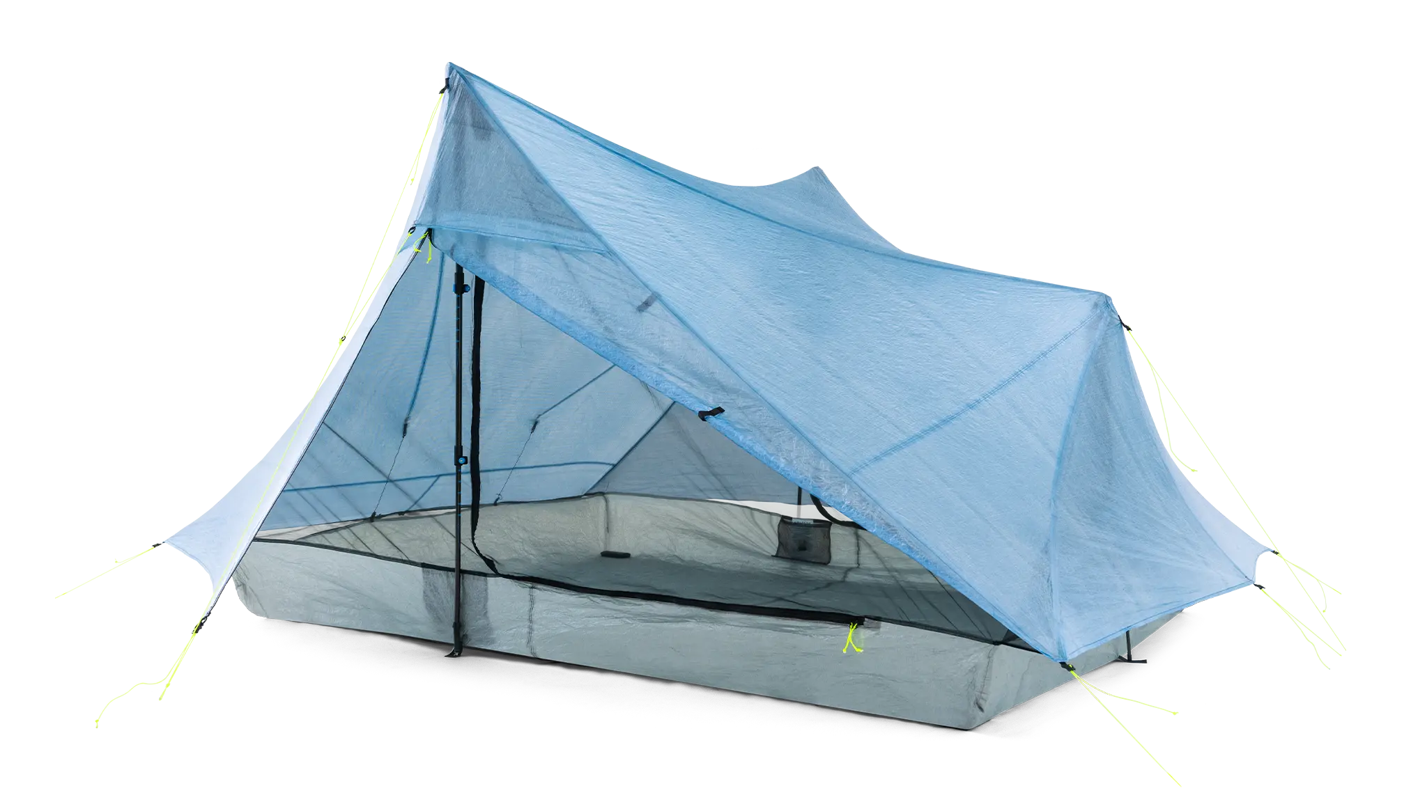 Pivot Trio Tent