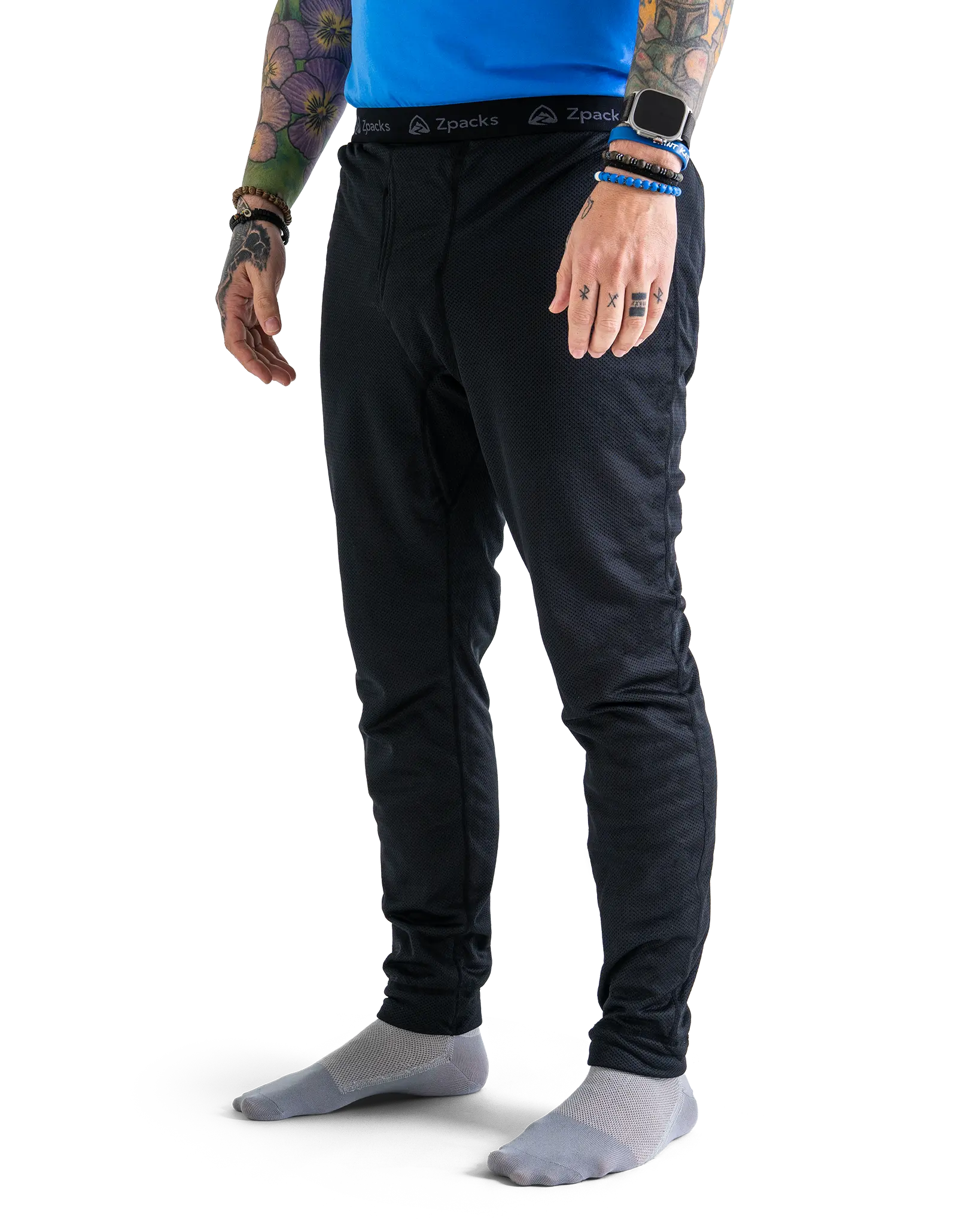 Zpacks Octa Fleece Thermal Bottoms