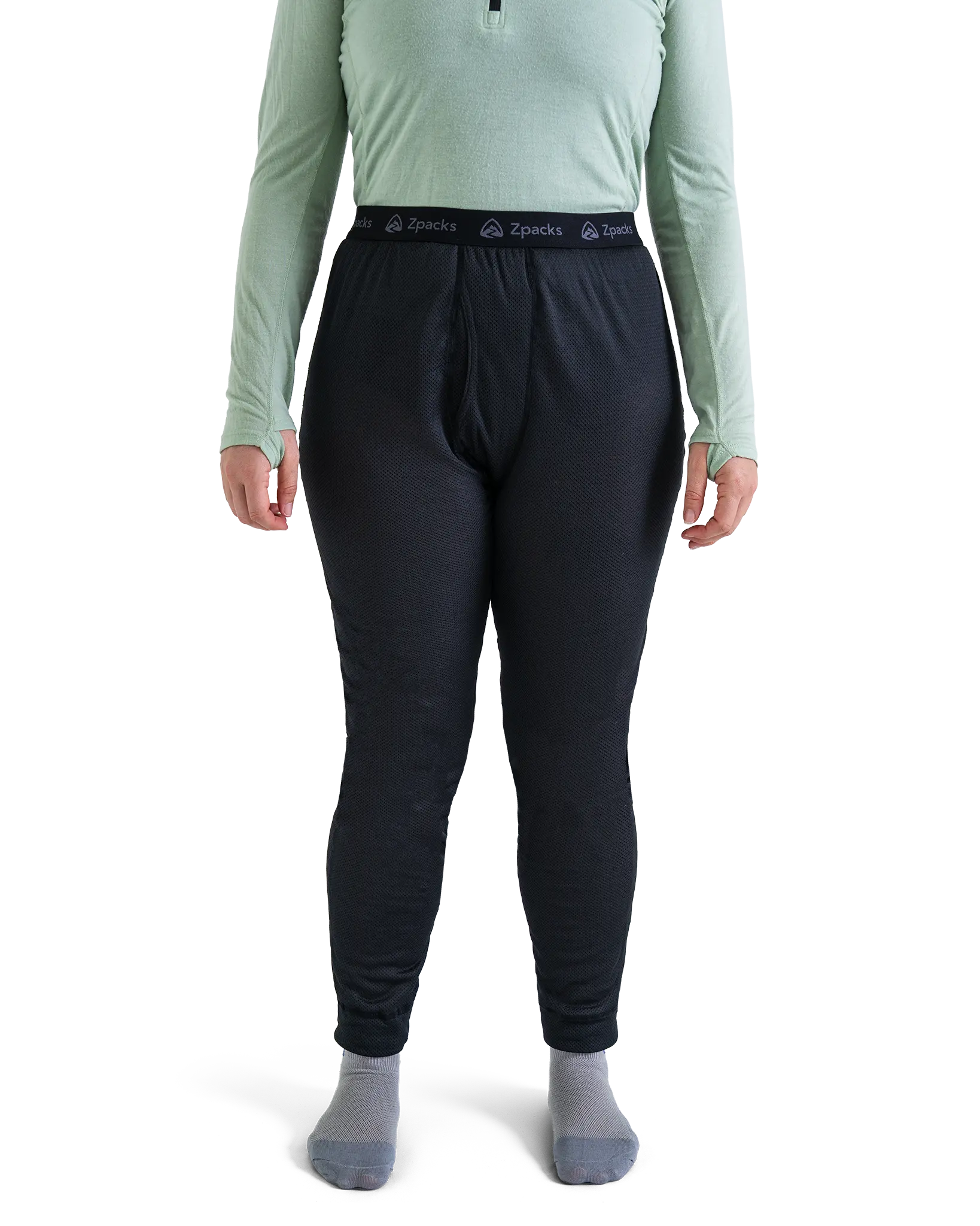 Zpacks Octa Fleece Thermal Bottoms