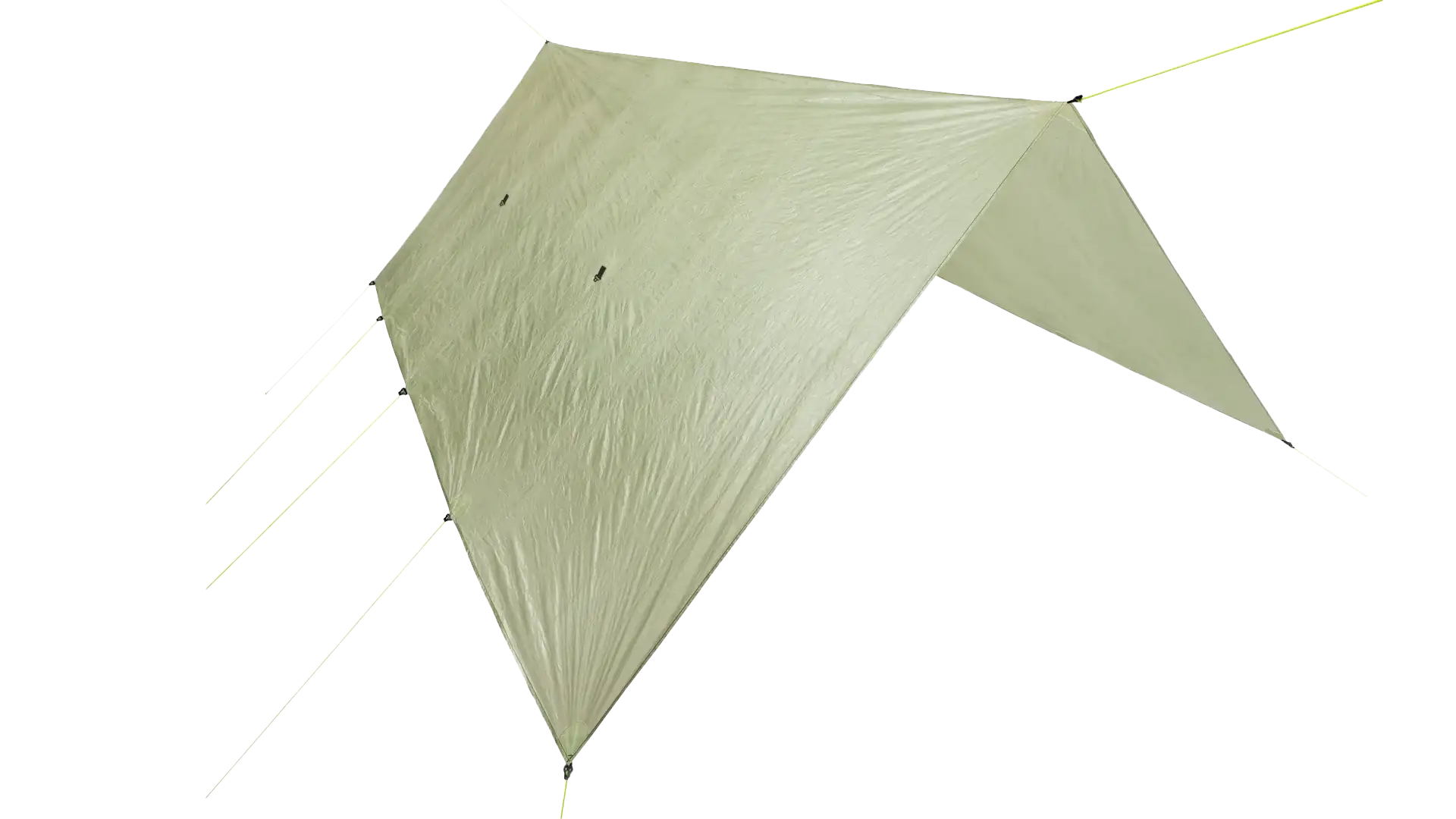 8.5' x 10' Flat Tarp