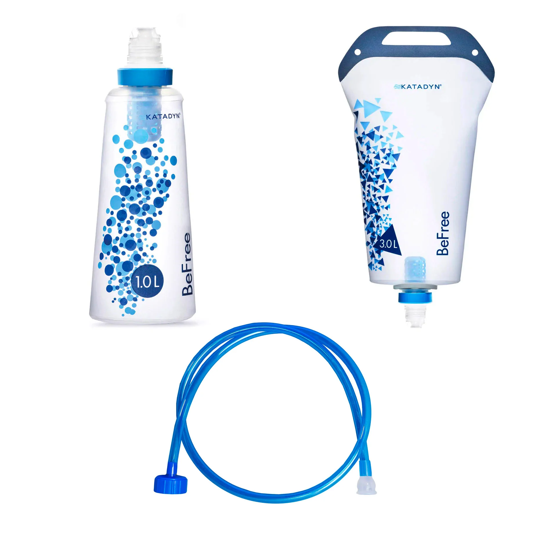 Katadyn BeFree Water Filters