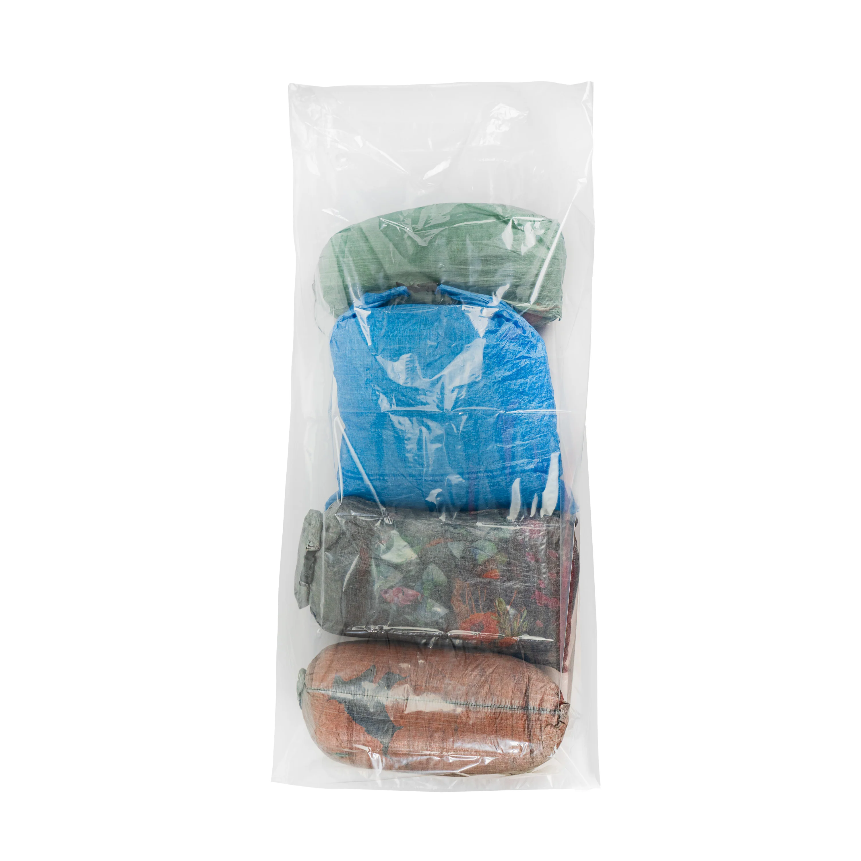 Nylo Pro Odor Barrier Bags