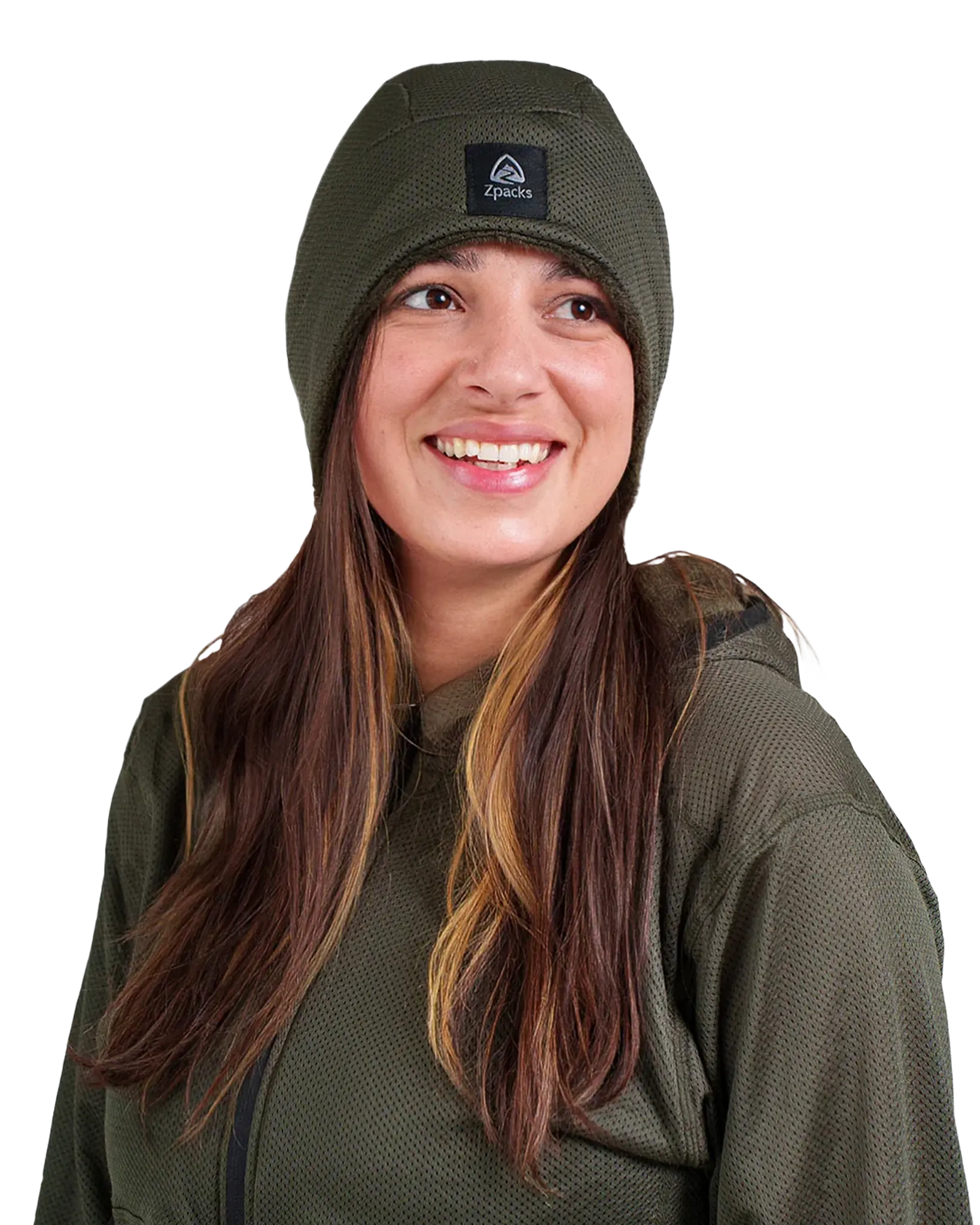 Zpacks Octa Fleece Hat