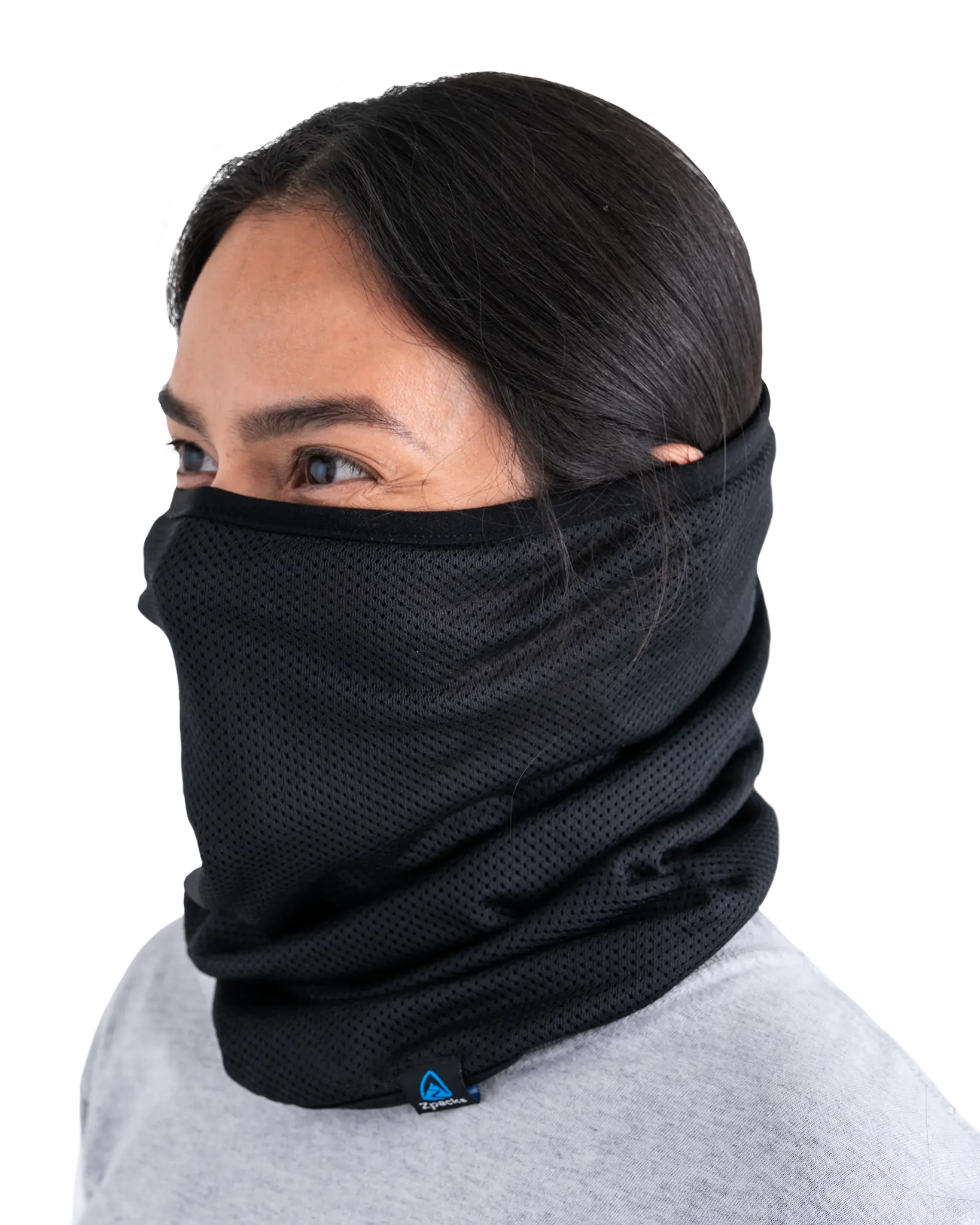 Zpacks Octa Fleece Neck Gaiter