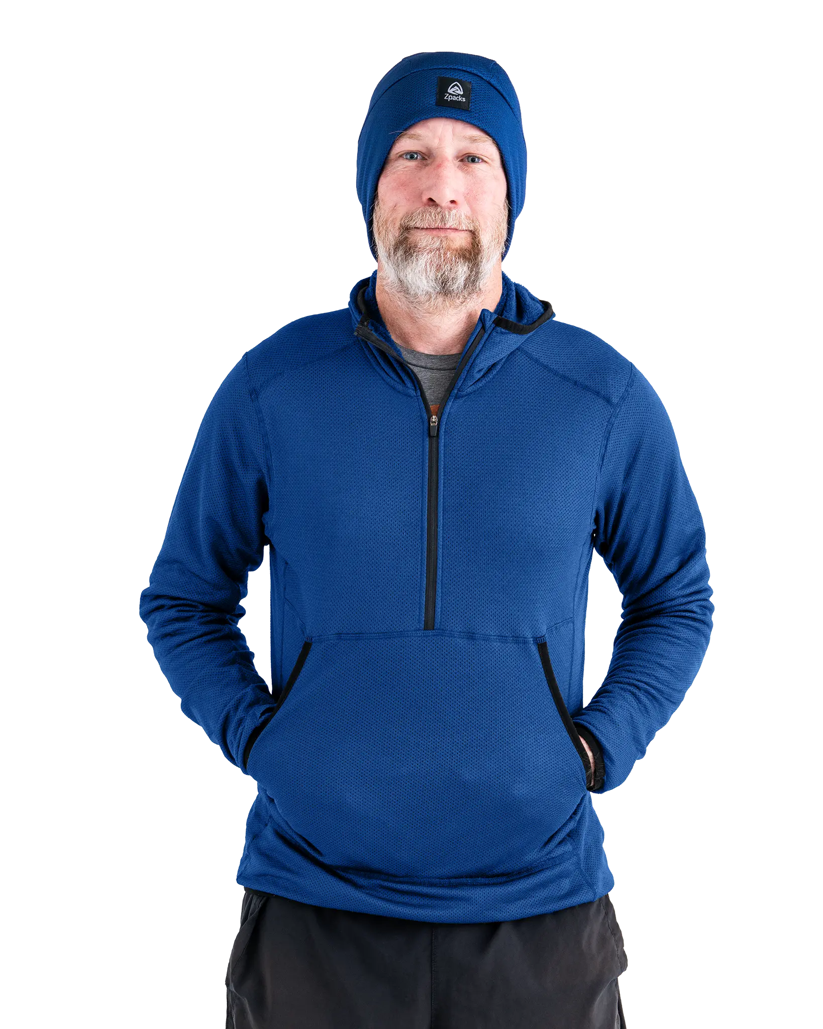 Zpacks Octa Fleece Hoody - Pullover