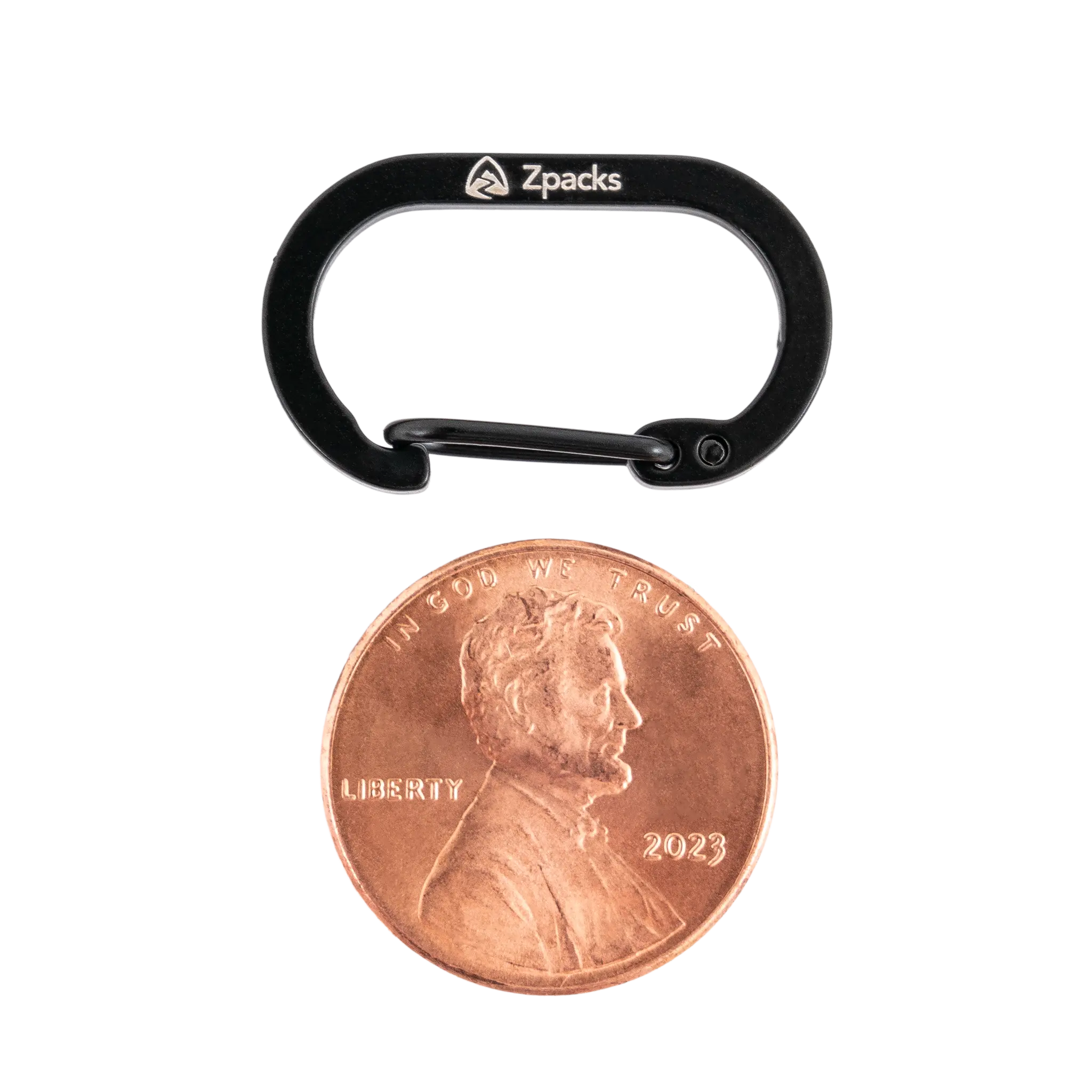 Zpacks Tiny Oval Carabiner (4 Pack)
