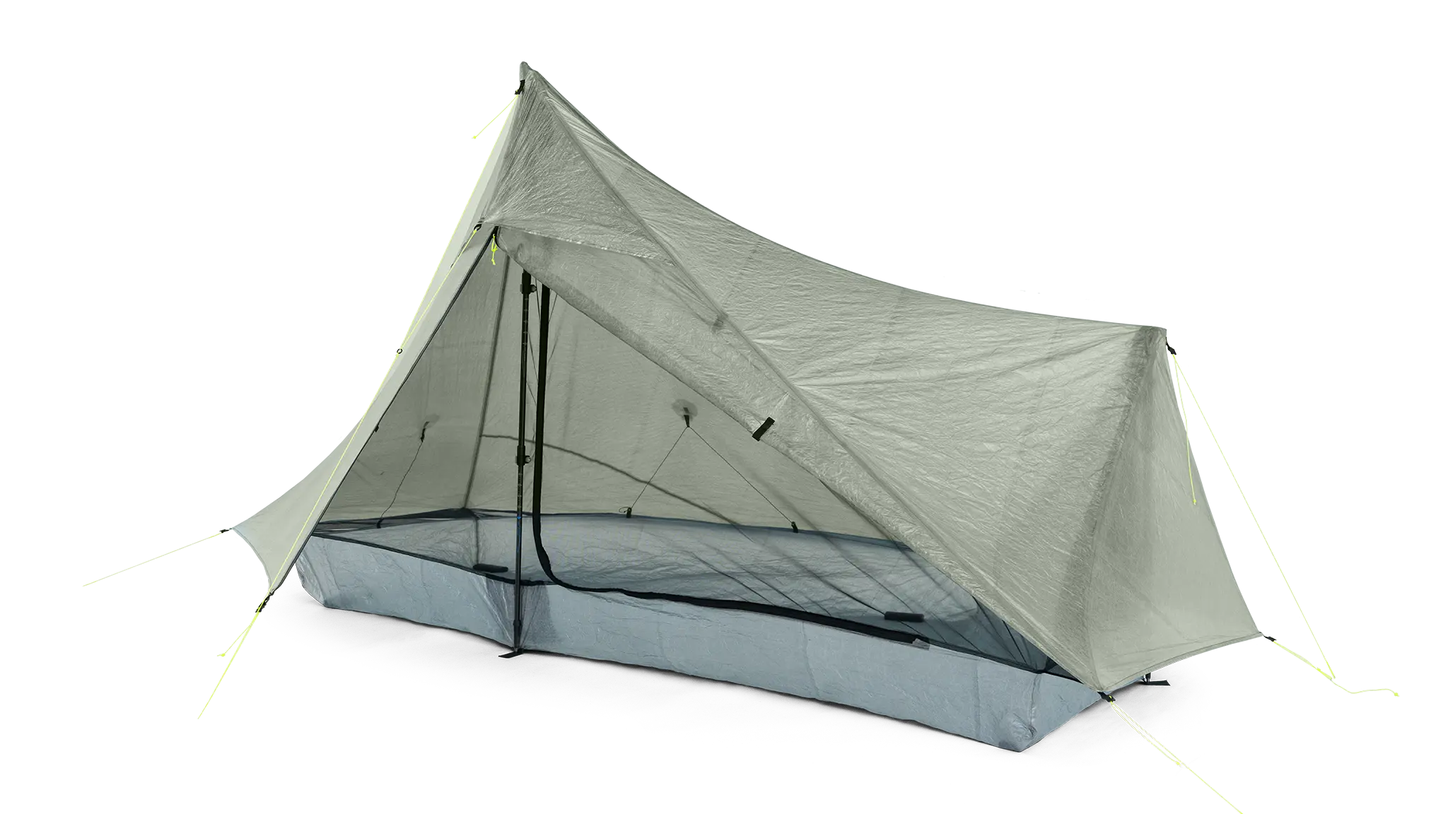 Pivot Solo Tent