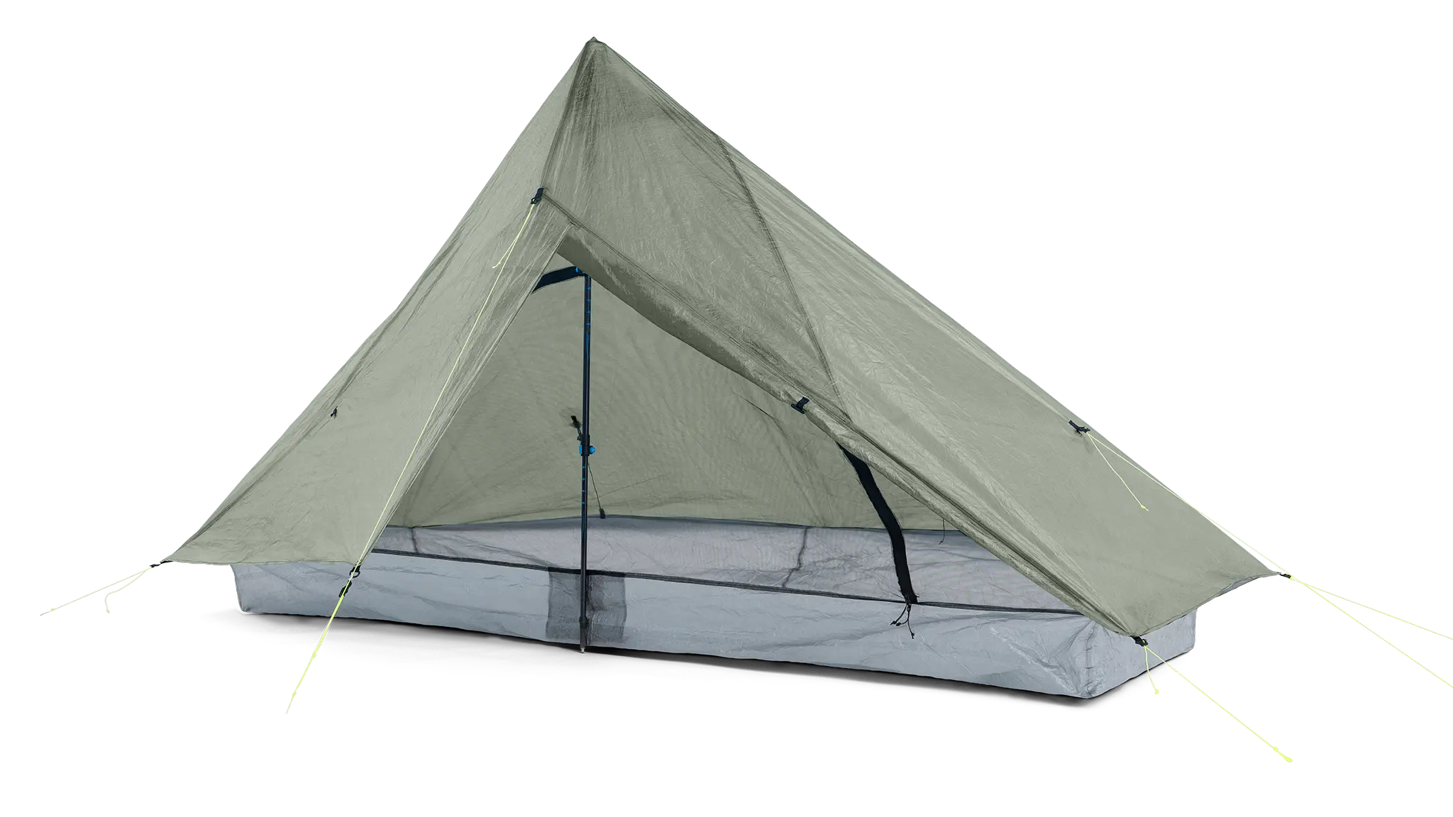 Plex Solo Classic Tent