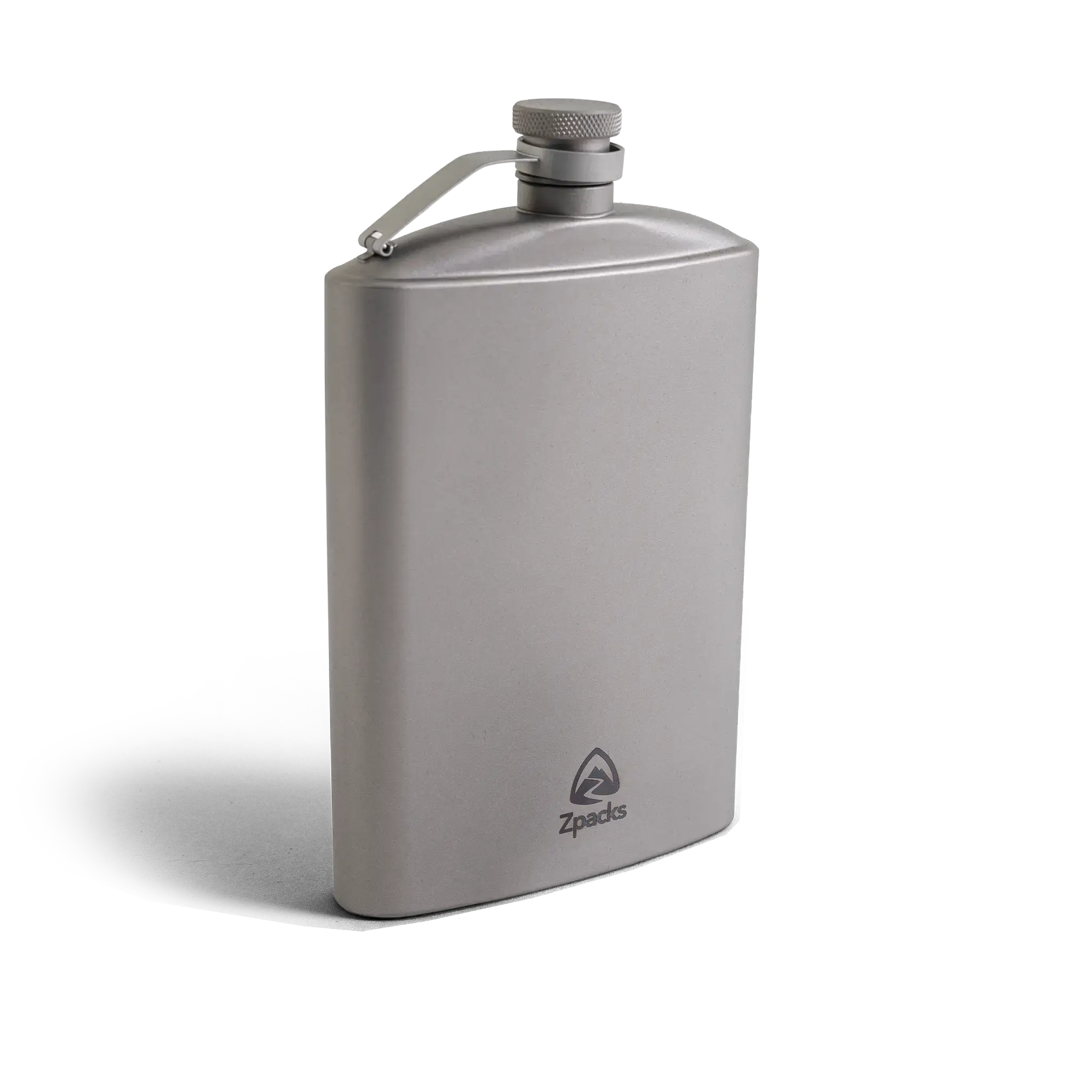 Zpacks Titanium Flask