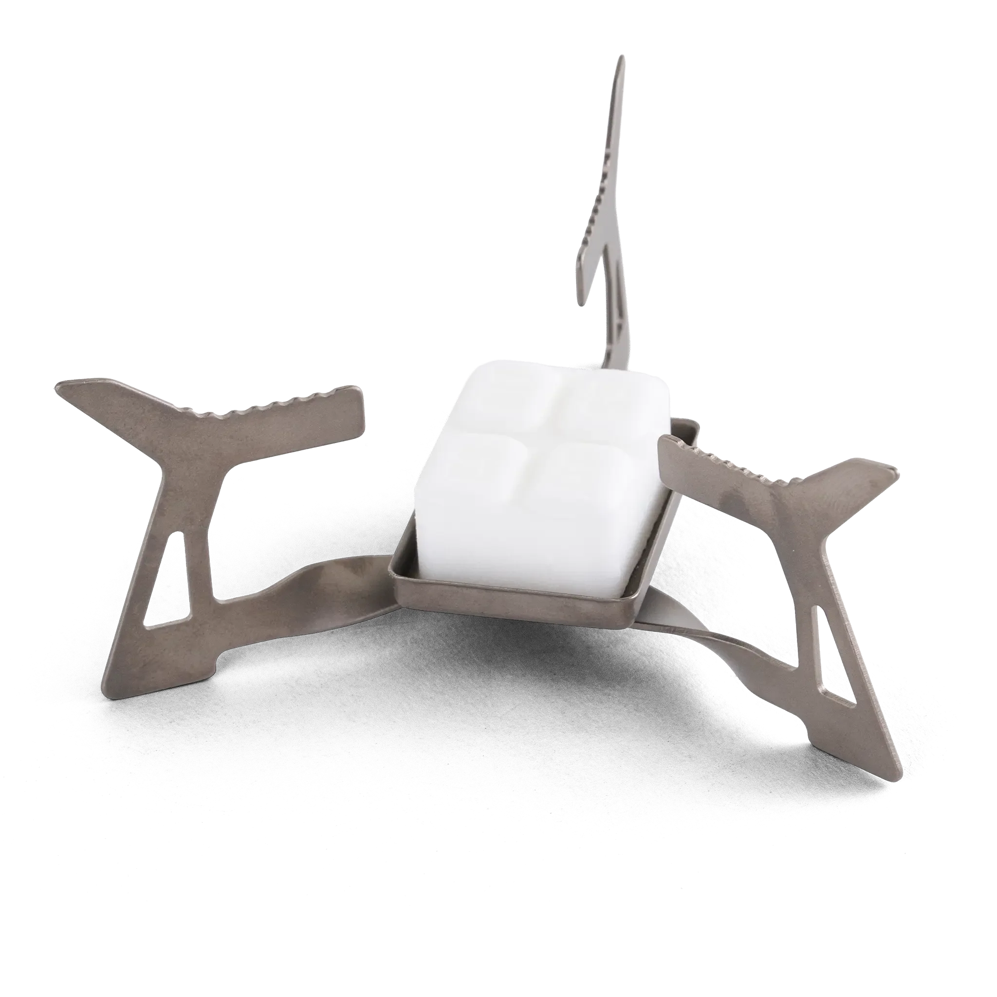 Titanium Wing Stove for Esbit