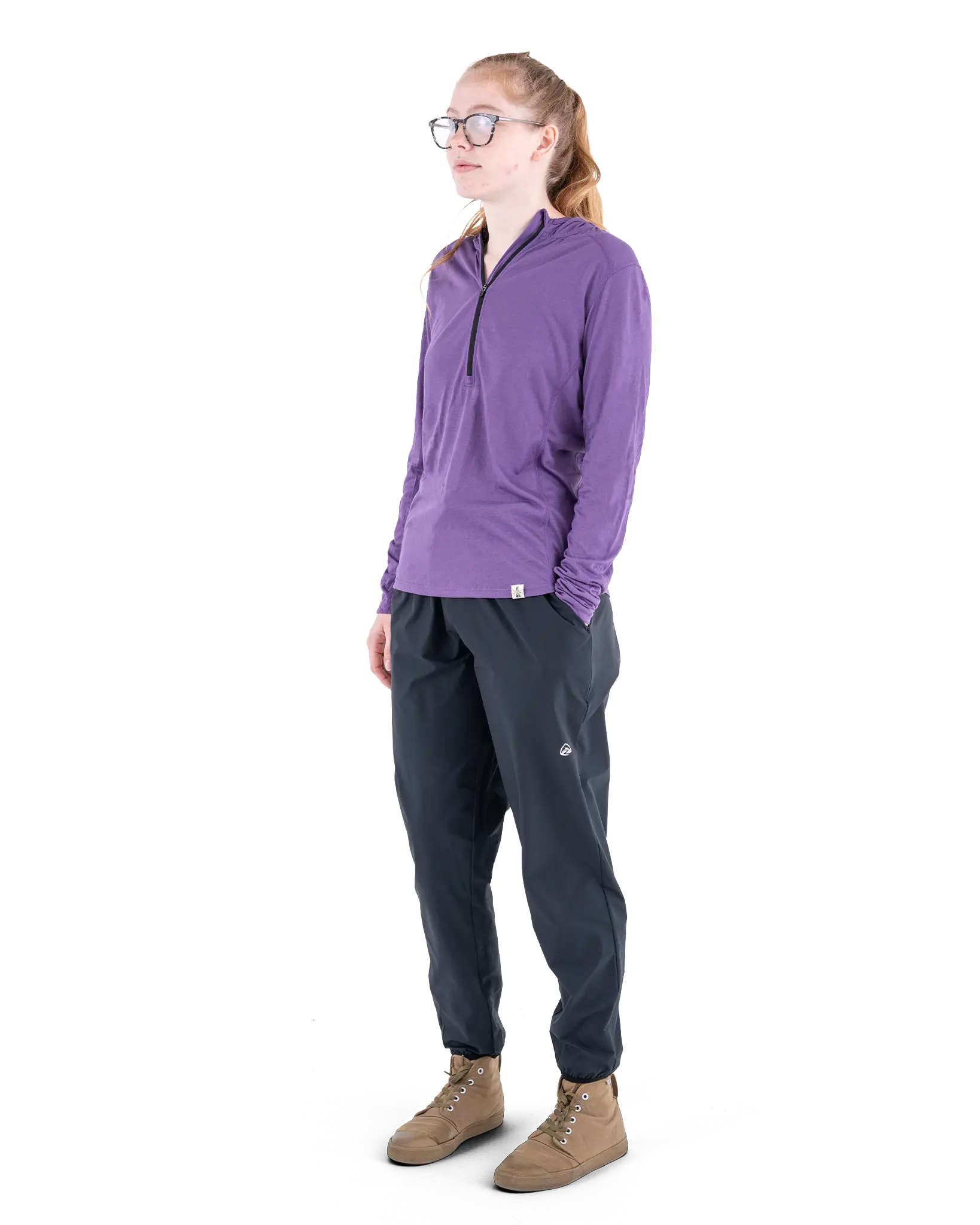 Zpacks Trail Cool Joggers