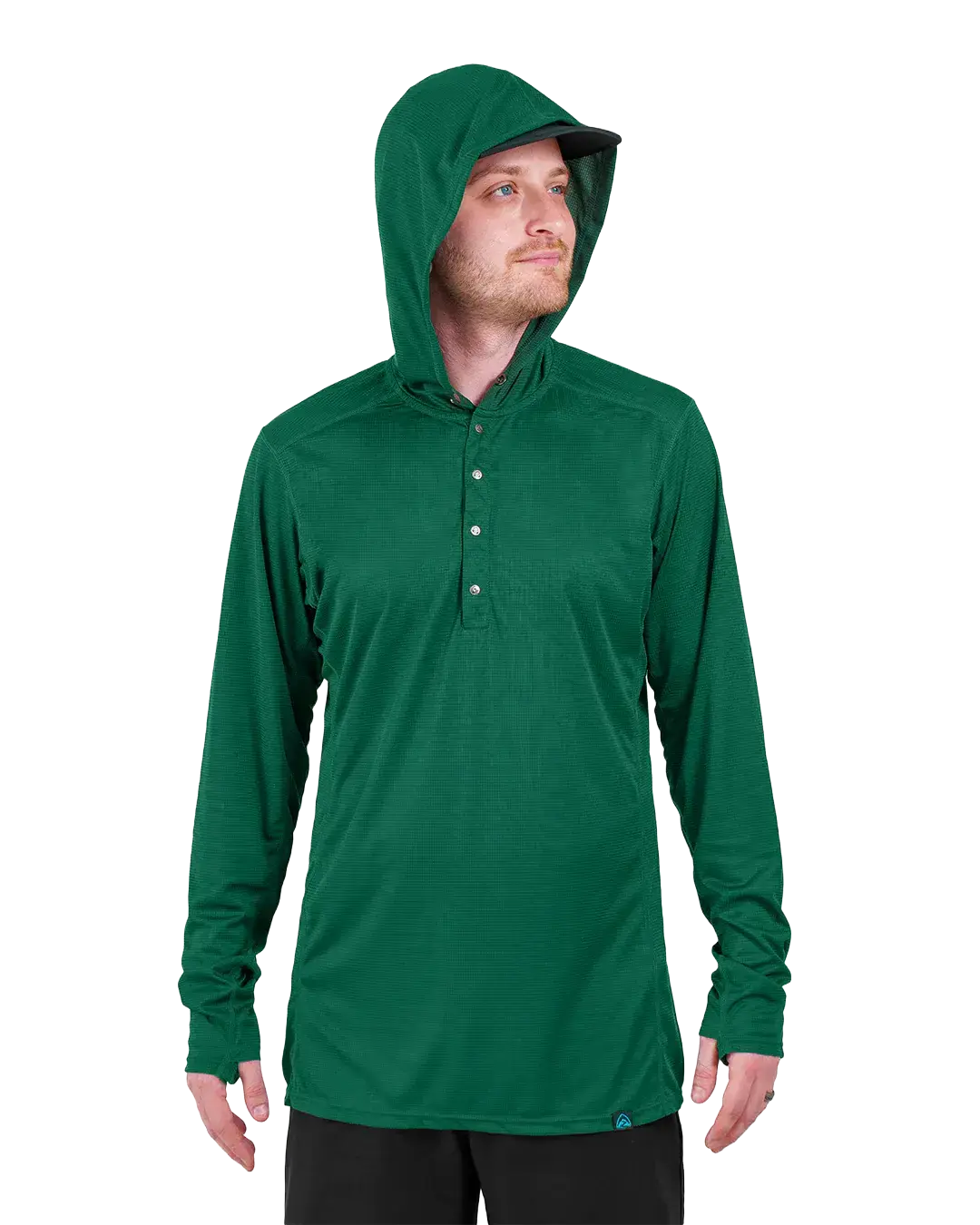 Zpacks Trail Cool Sun Hoody