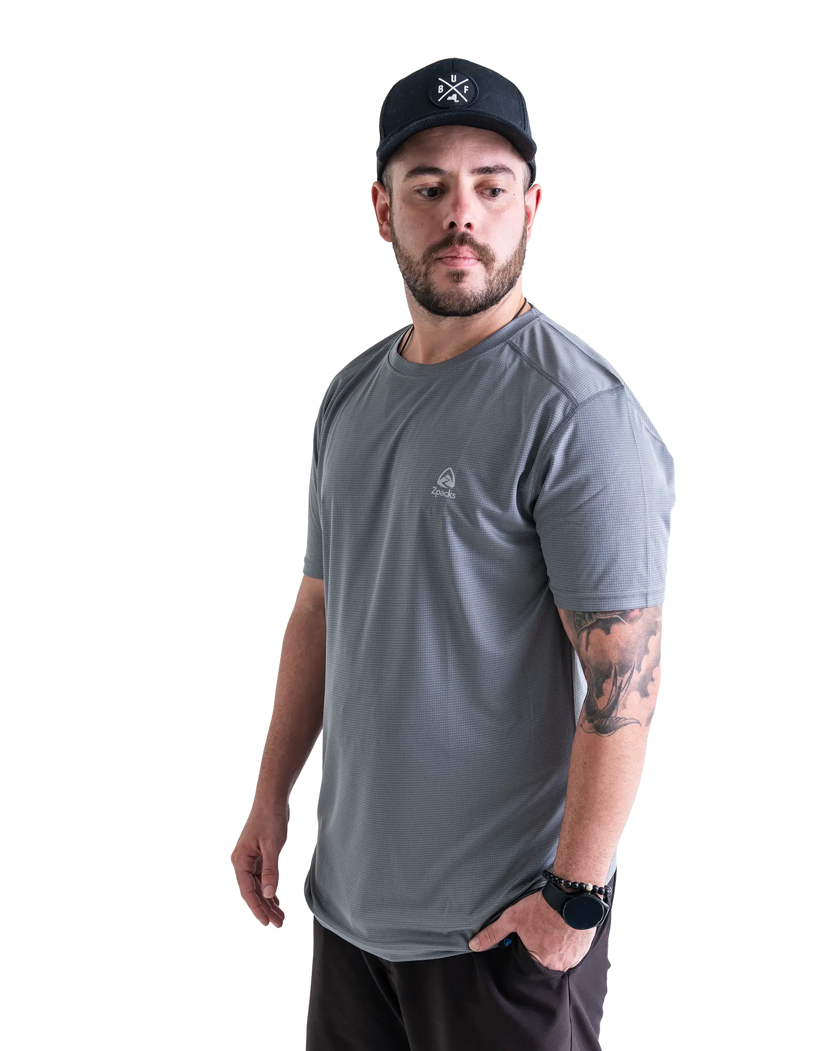 Zpacks Trail Cool T-Shirt