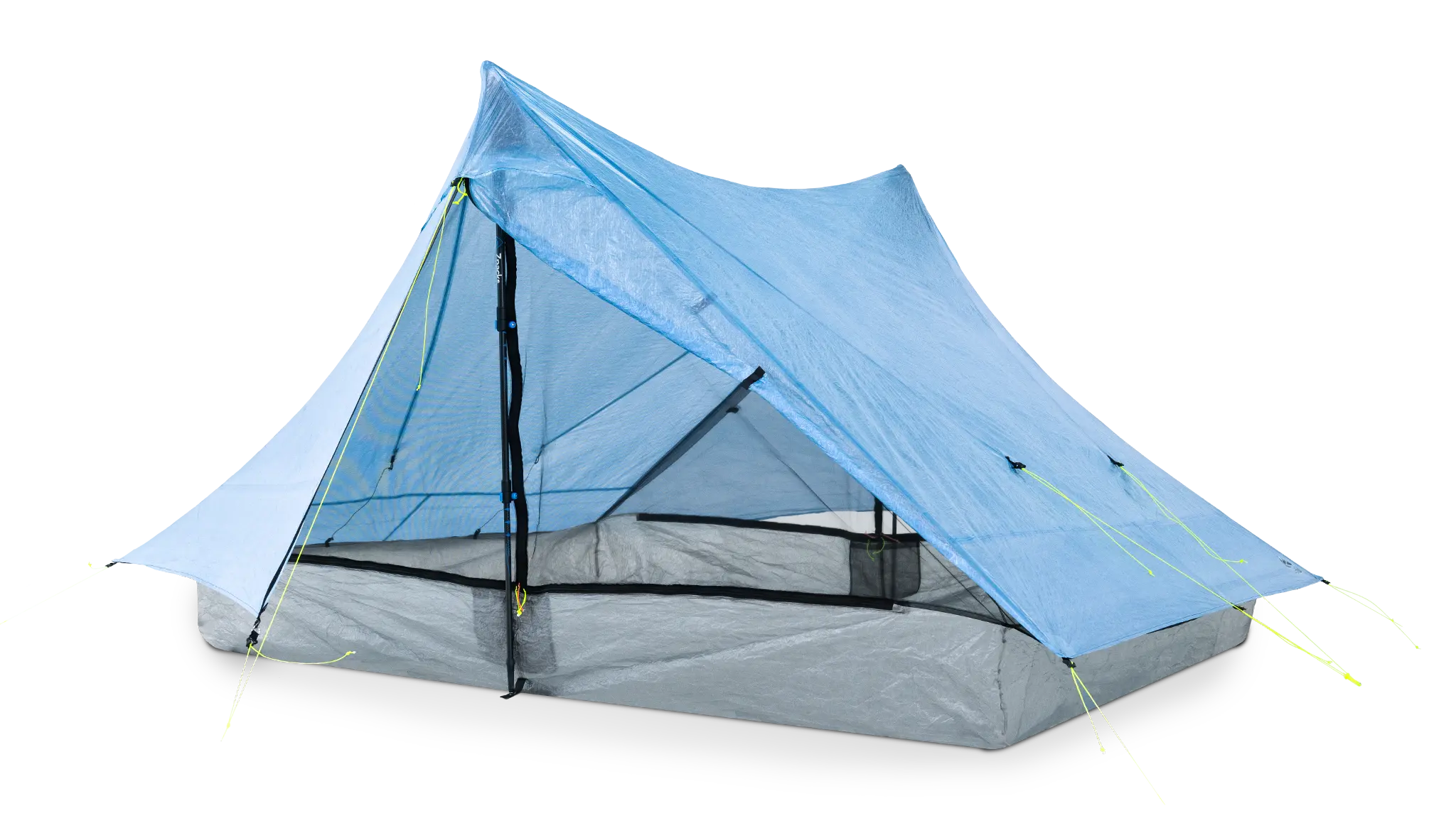 Triplex Pro Tent