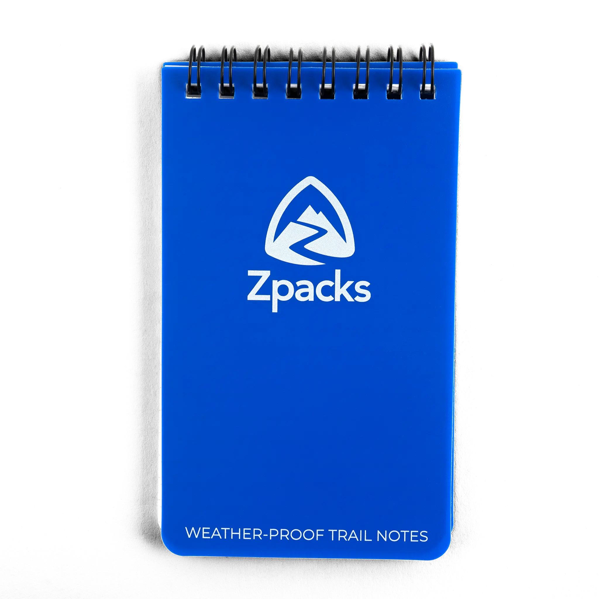Zpacks Waterproof Trail Notebook