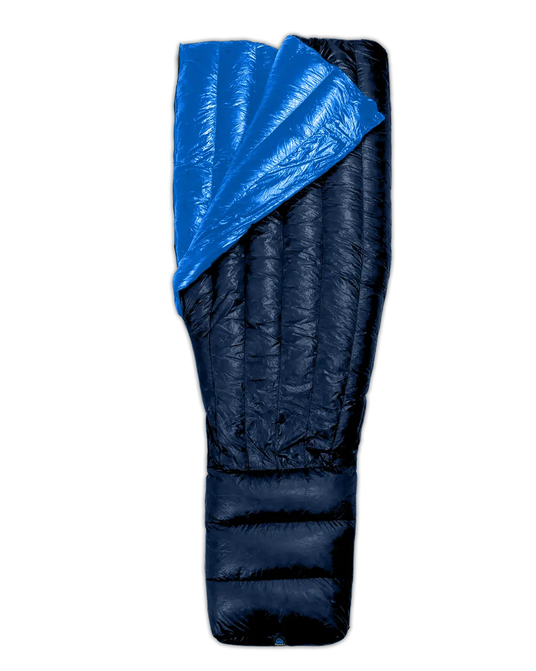 Zip Around Sleeping Bag