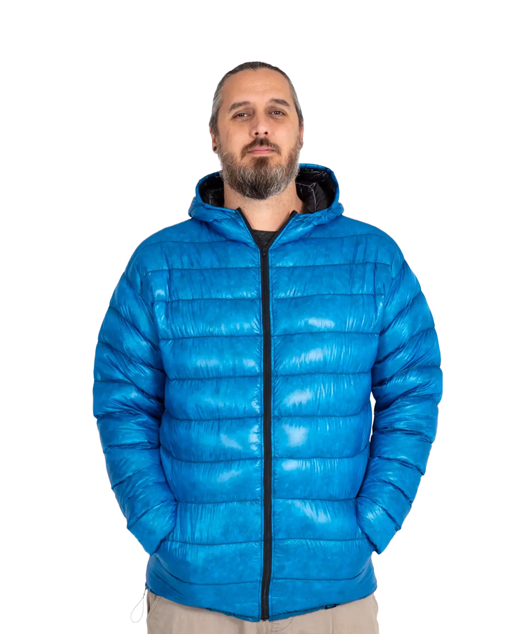 Zpacks Down Jacket
