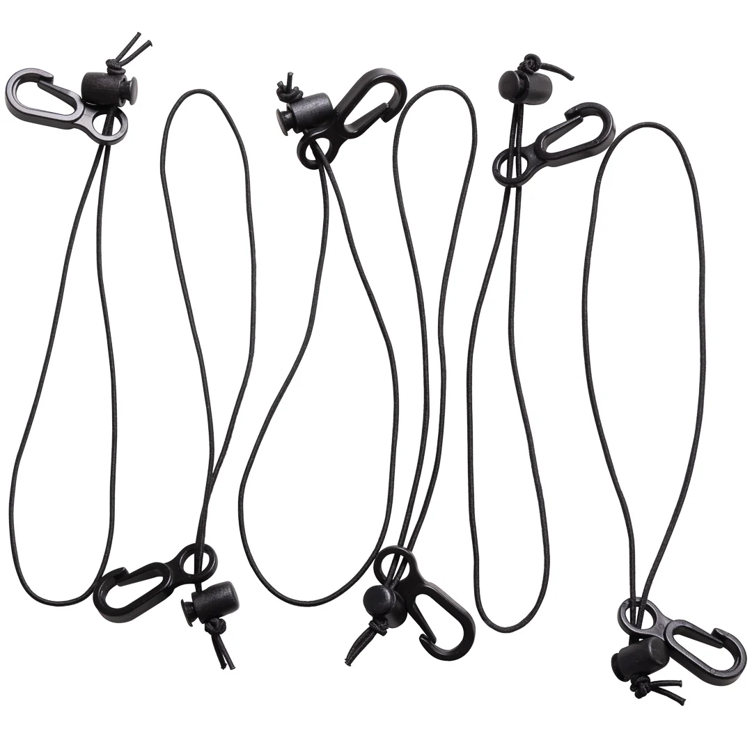 Groundsheet Attachment Kit