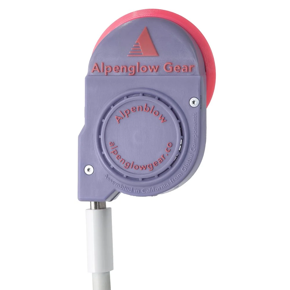 Alpenblow Pad Inflator