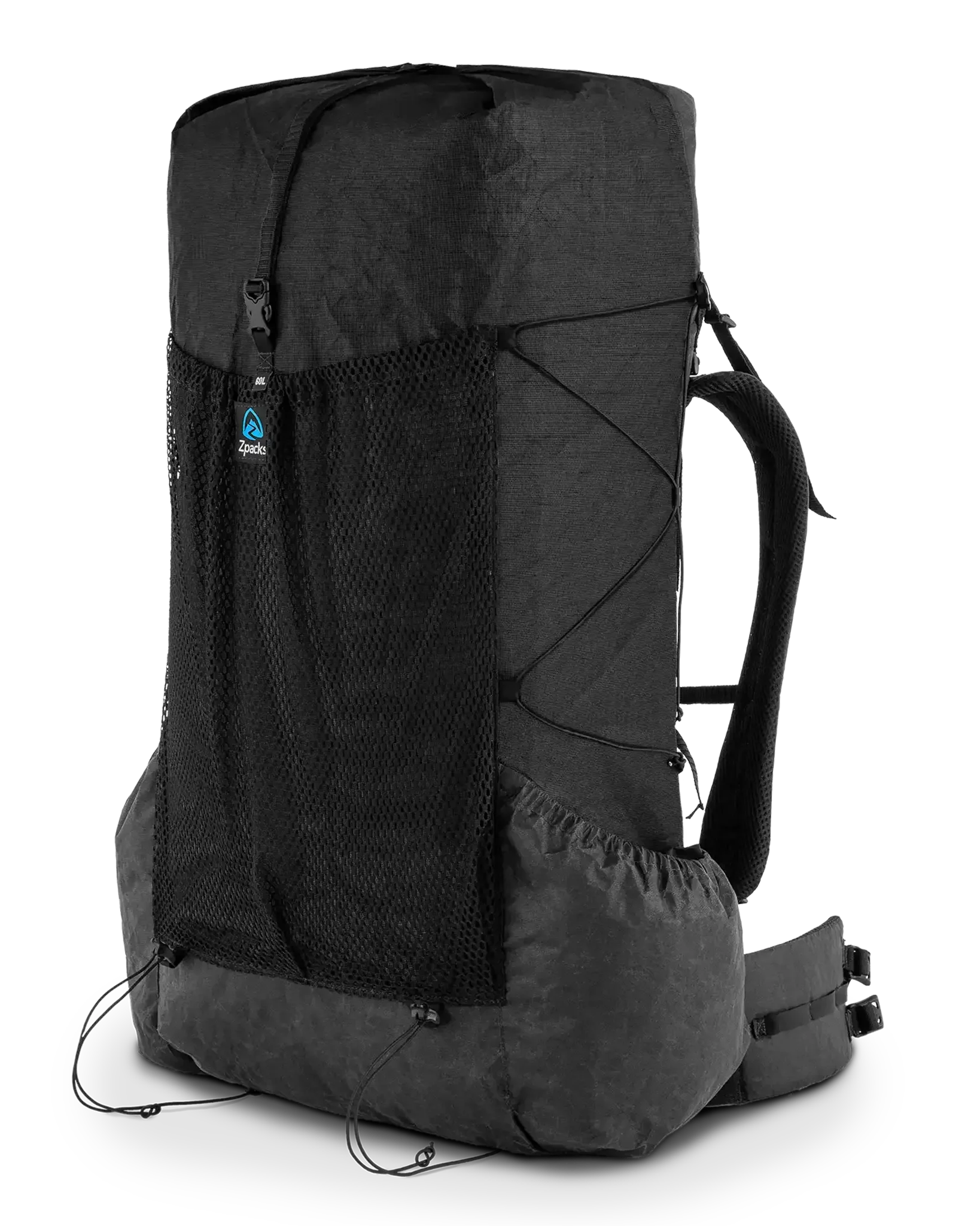 Women's Arc Haul Ultra 60L Backpack