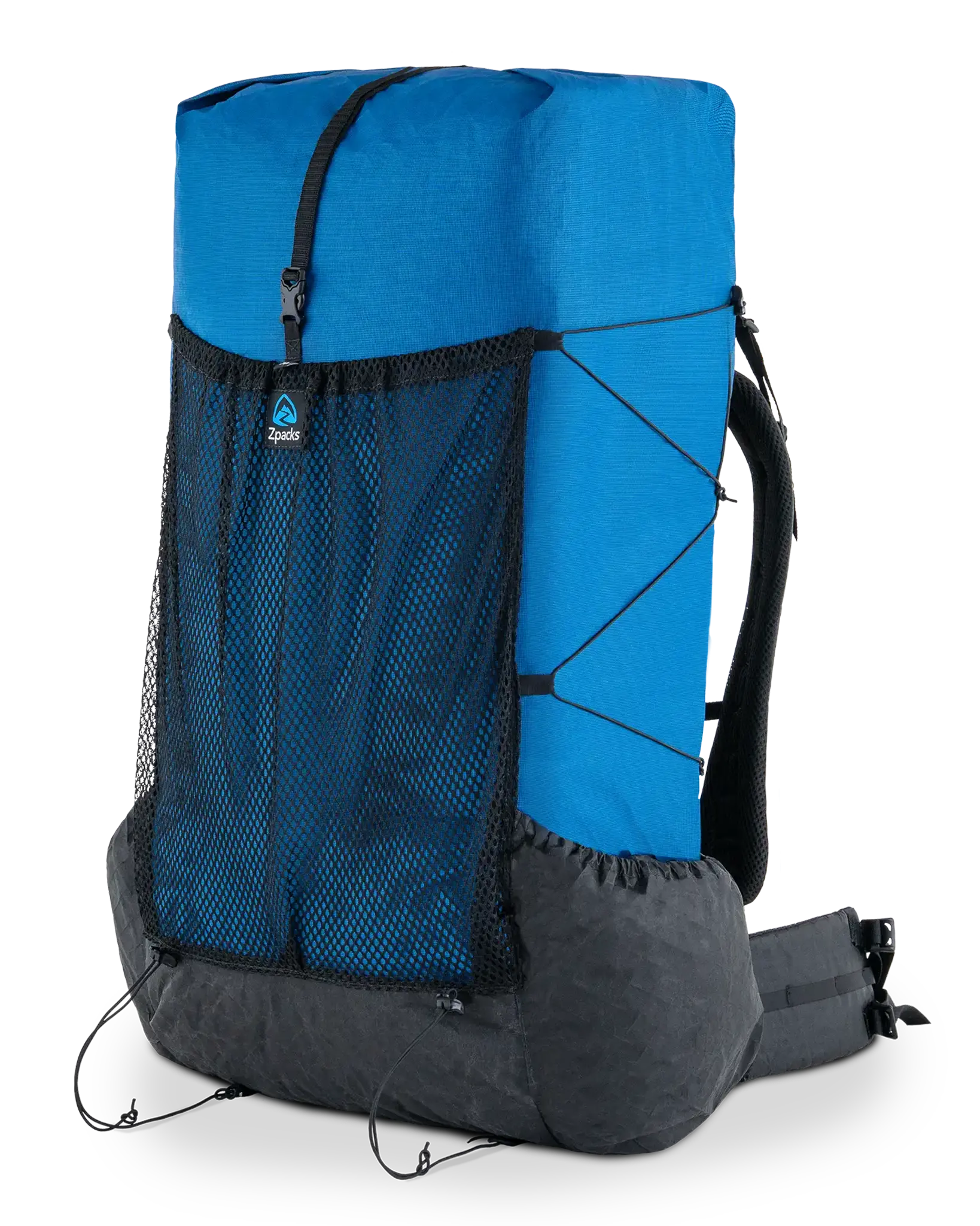 Arc Haul Ultra 70L Backpack