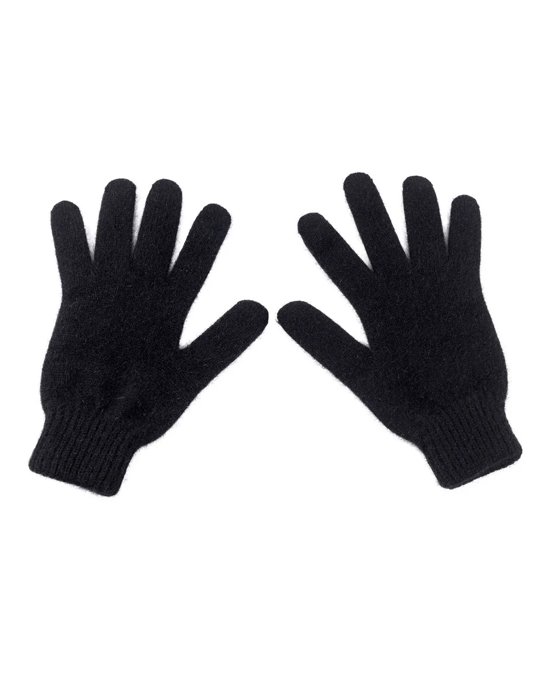 Conductive Brushtail Possum Gloves