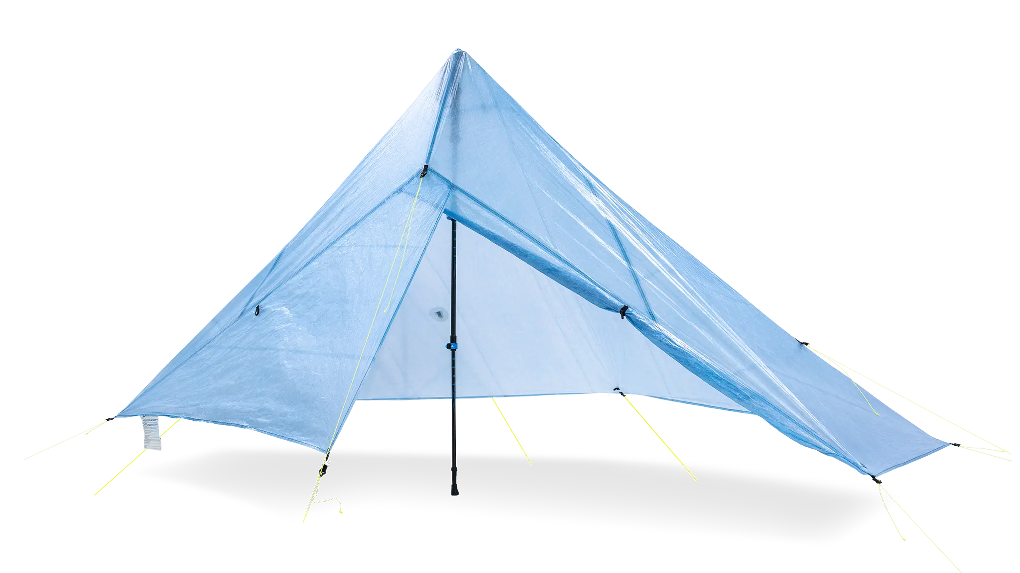 Hexamid Pocket Tarp