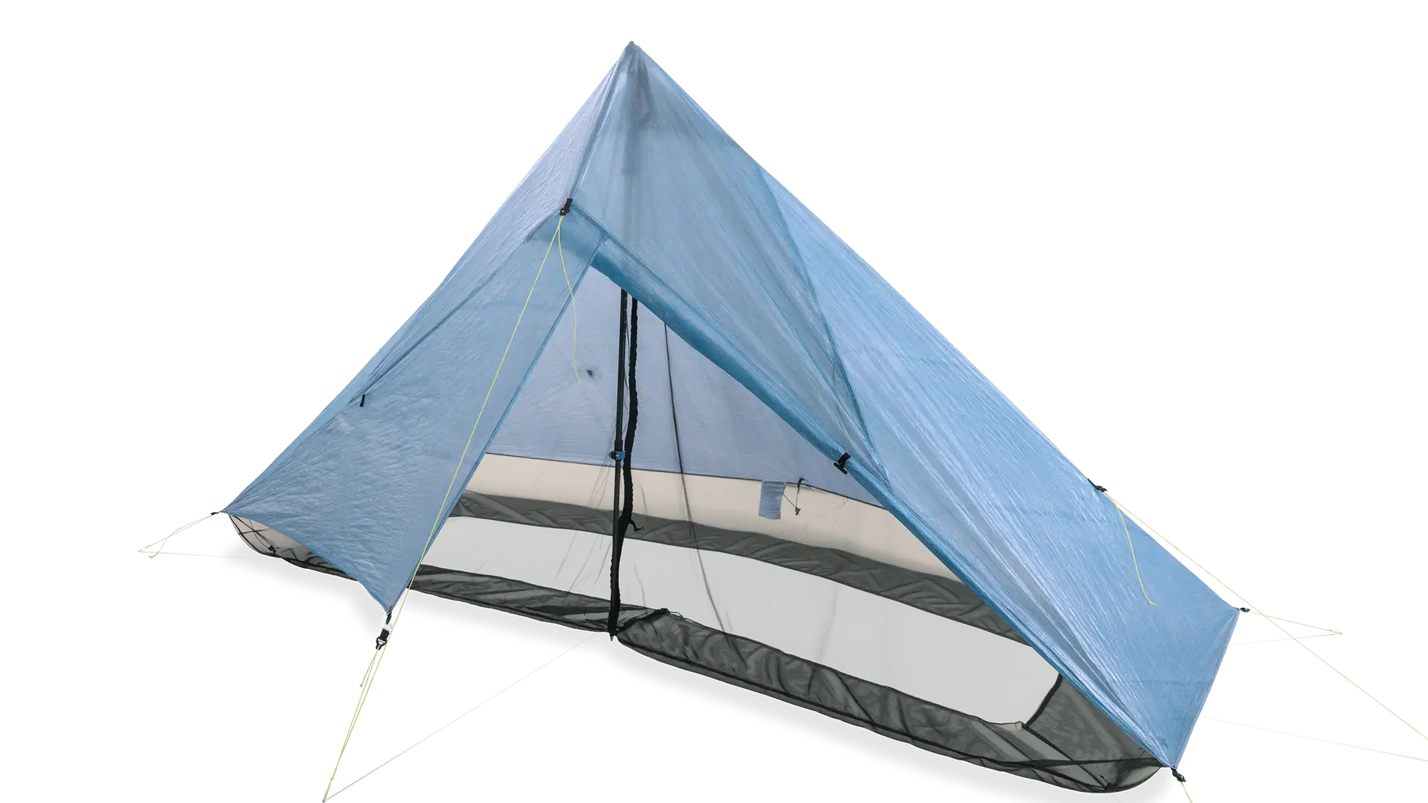Hexamid Tent
