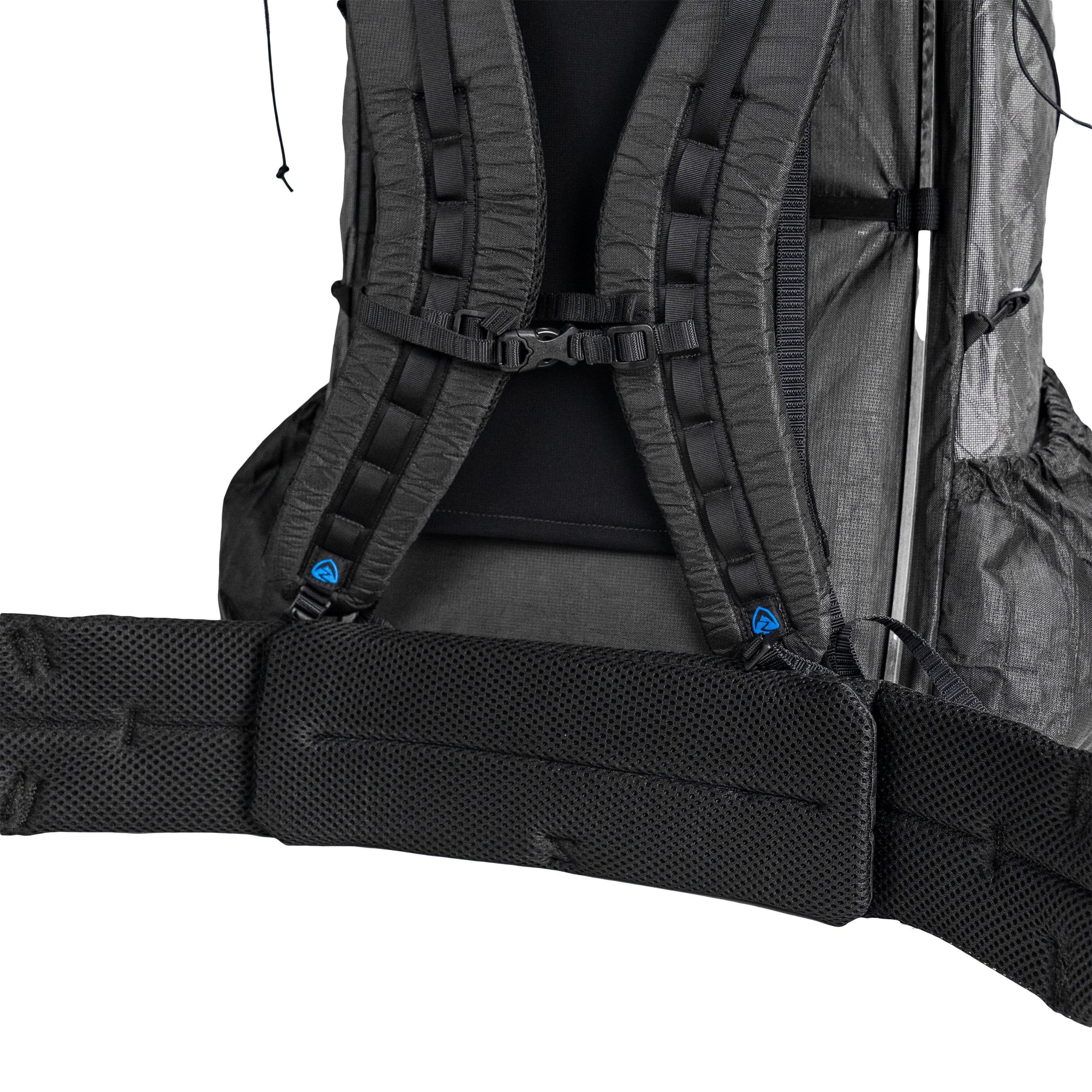 Lumbar Pad