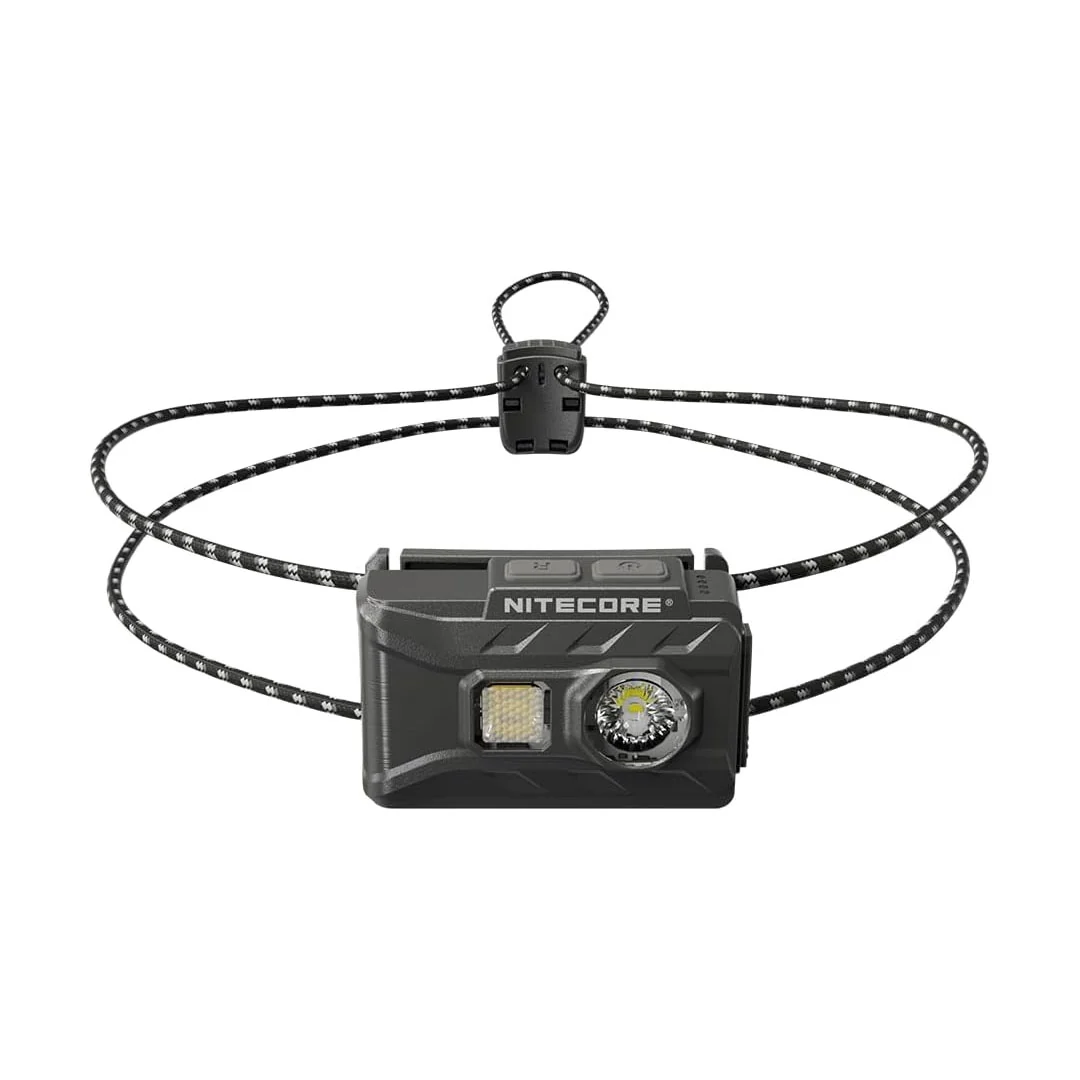 Nitecore NU20 Classic 360L Headlamp