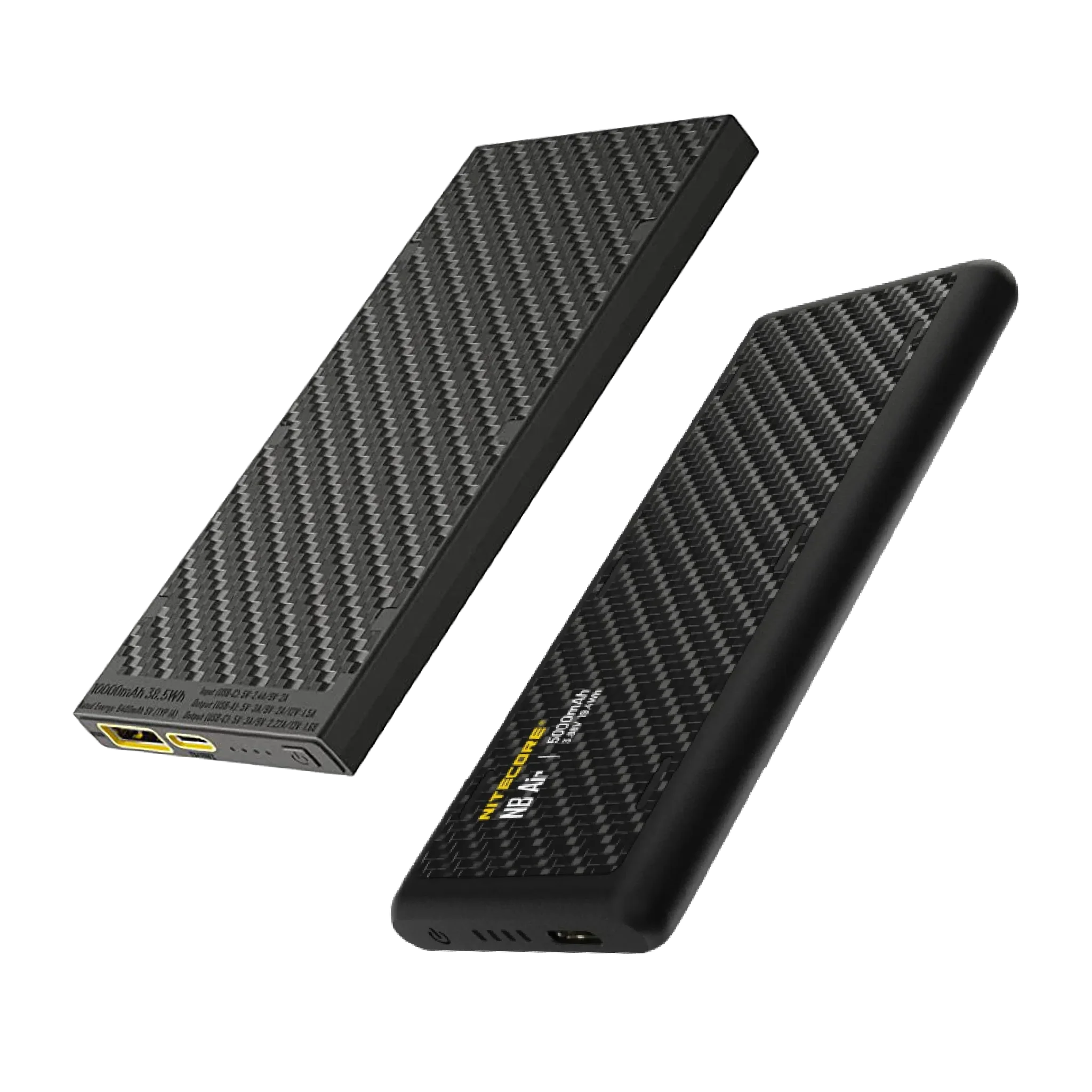 Nitecore Power Banks