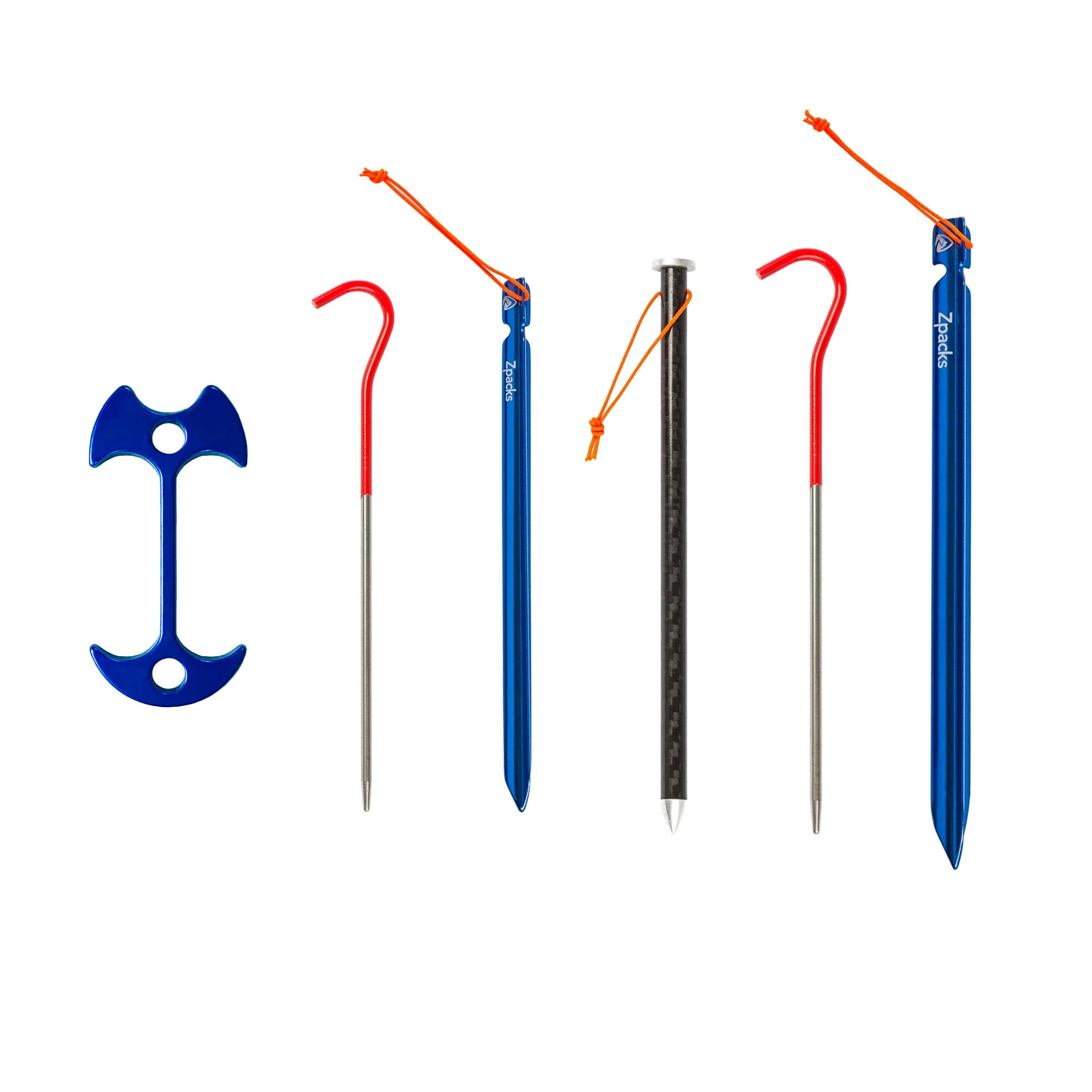 Stakes