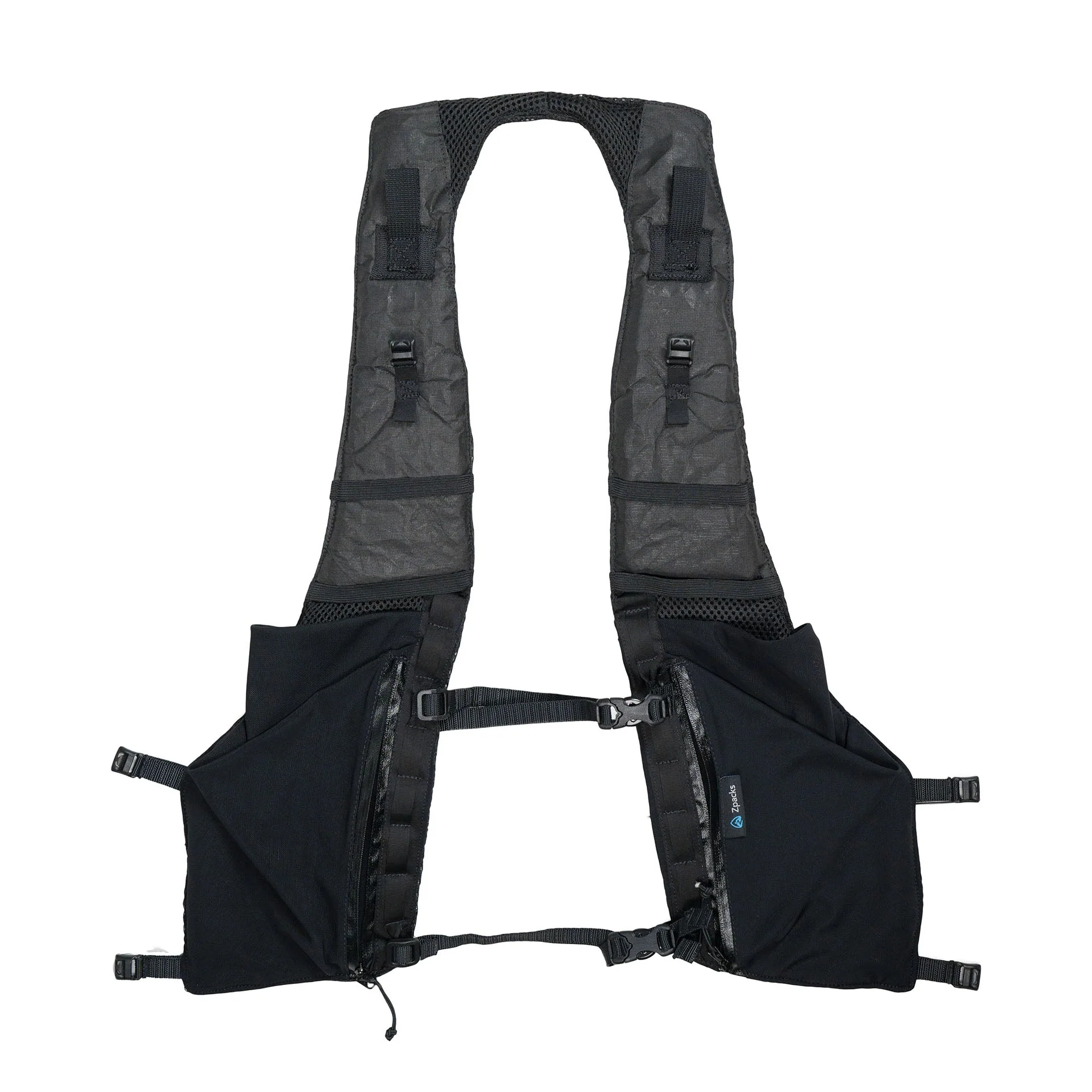 Vest Straps